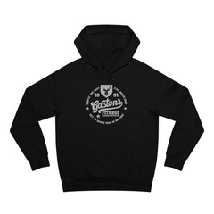 Gaston Fitness Training & Nutrition Hoodie