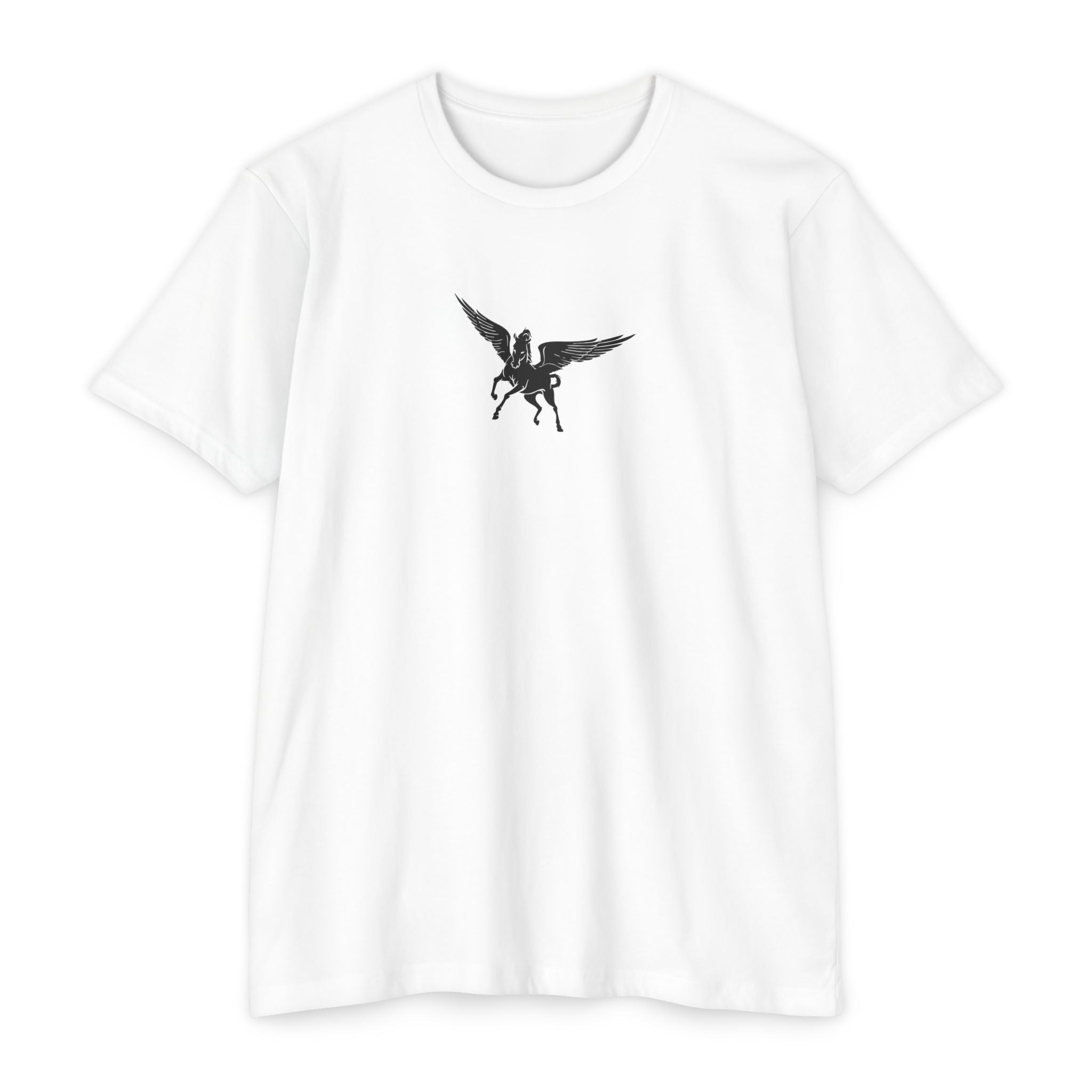 Pegasus Track & Field Unisex T-Shirt