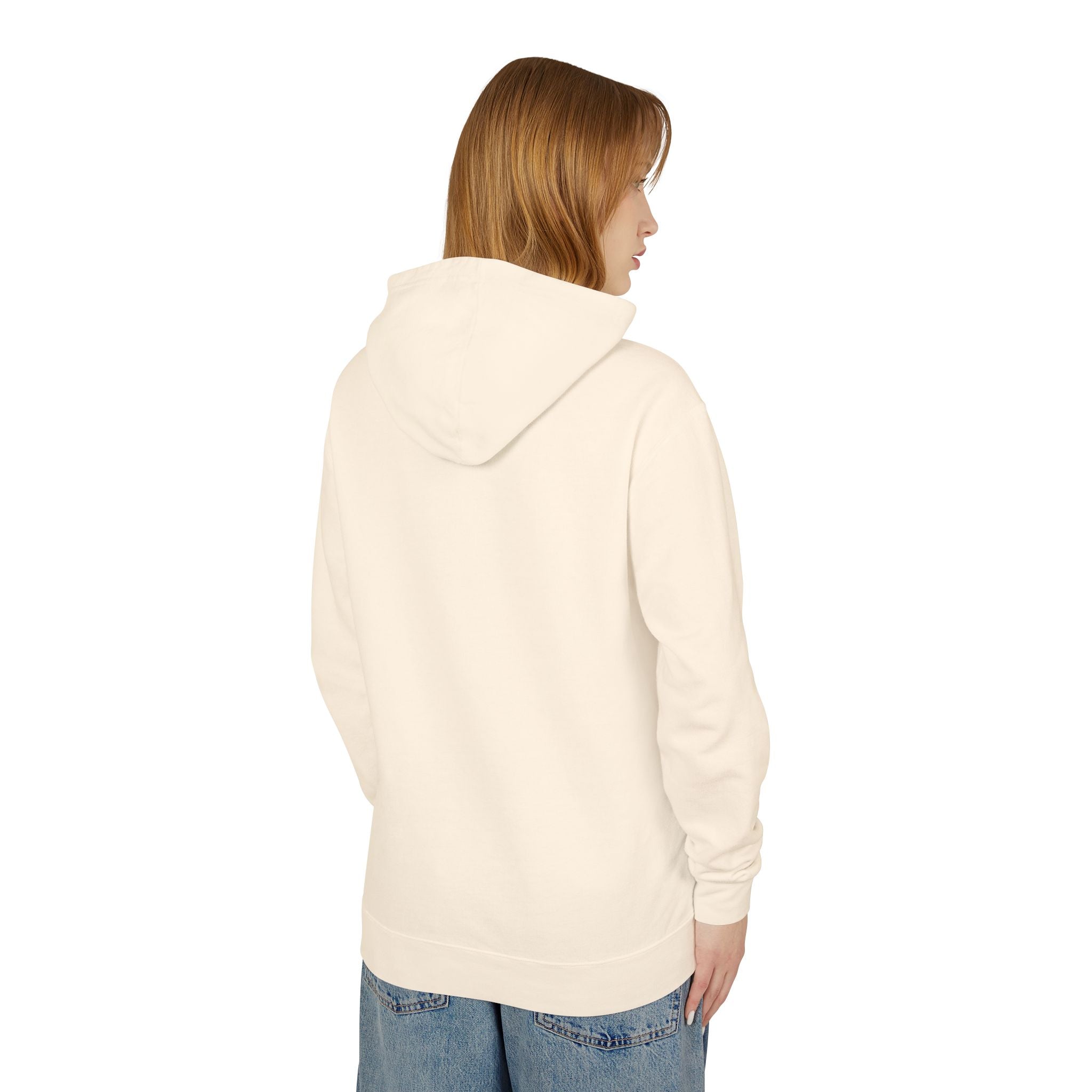 Pegasus Track & Field Unisex Lightweight Hoodie - Go the Distance