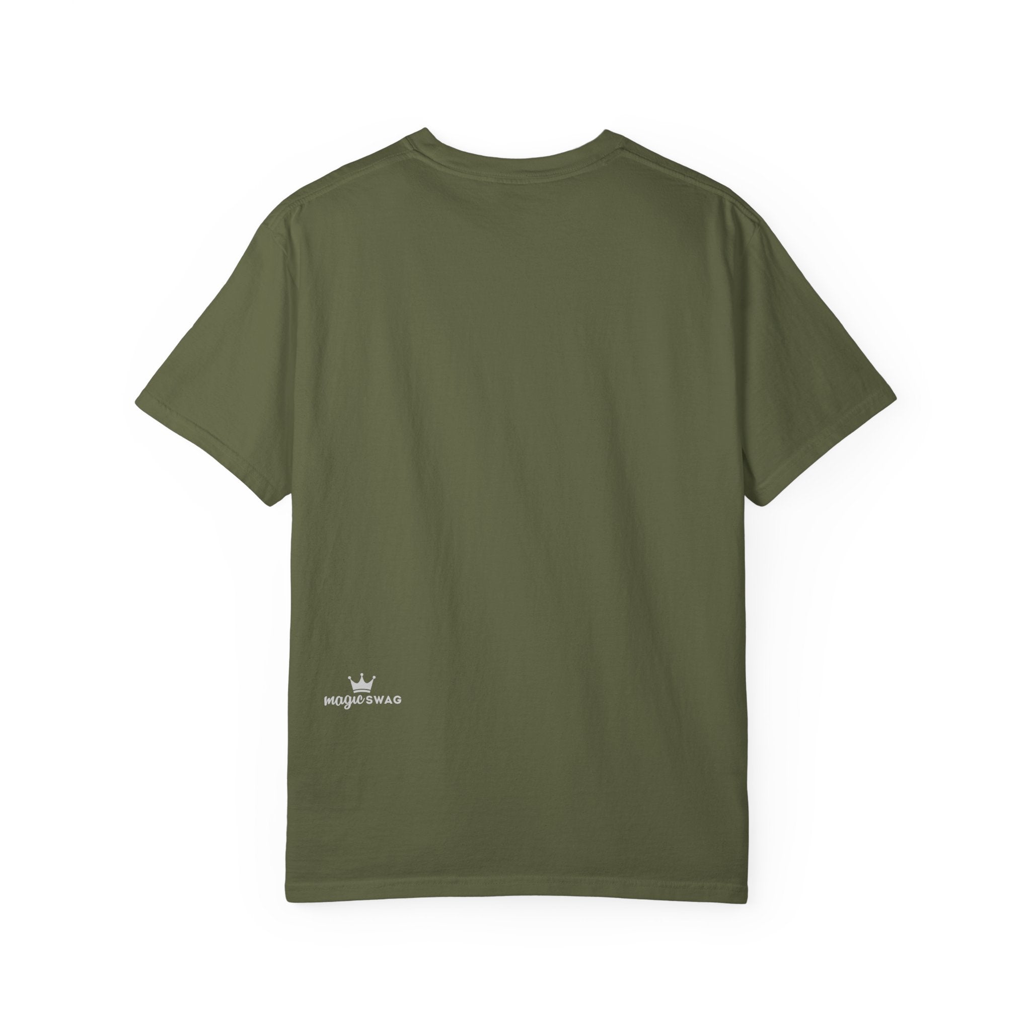 There's a Great Big Beautiful Tomorrow T-Shirt | unisex Graphic Tee