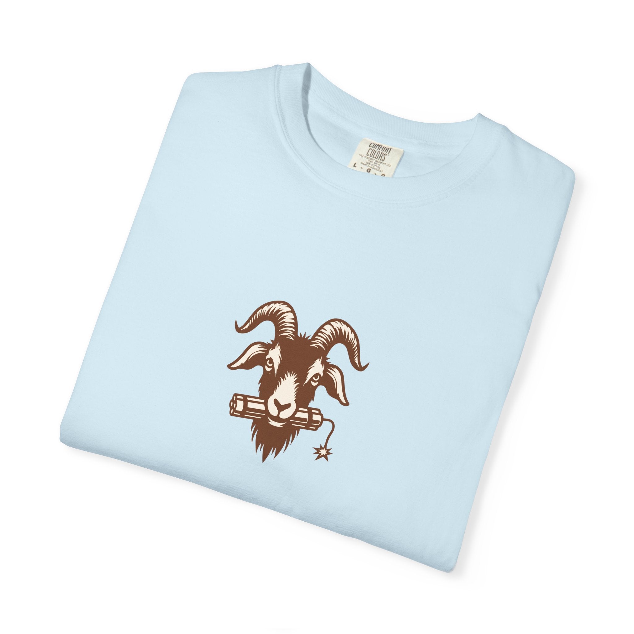 Thunder Mountain TNT Specialist Unisex T-Shirt