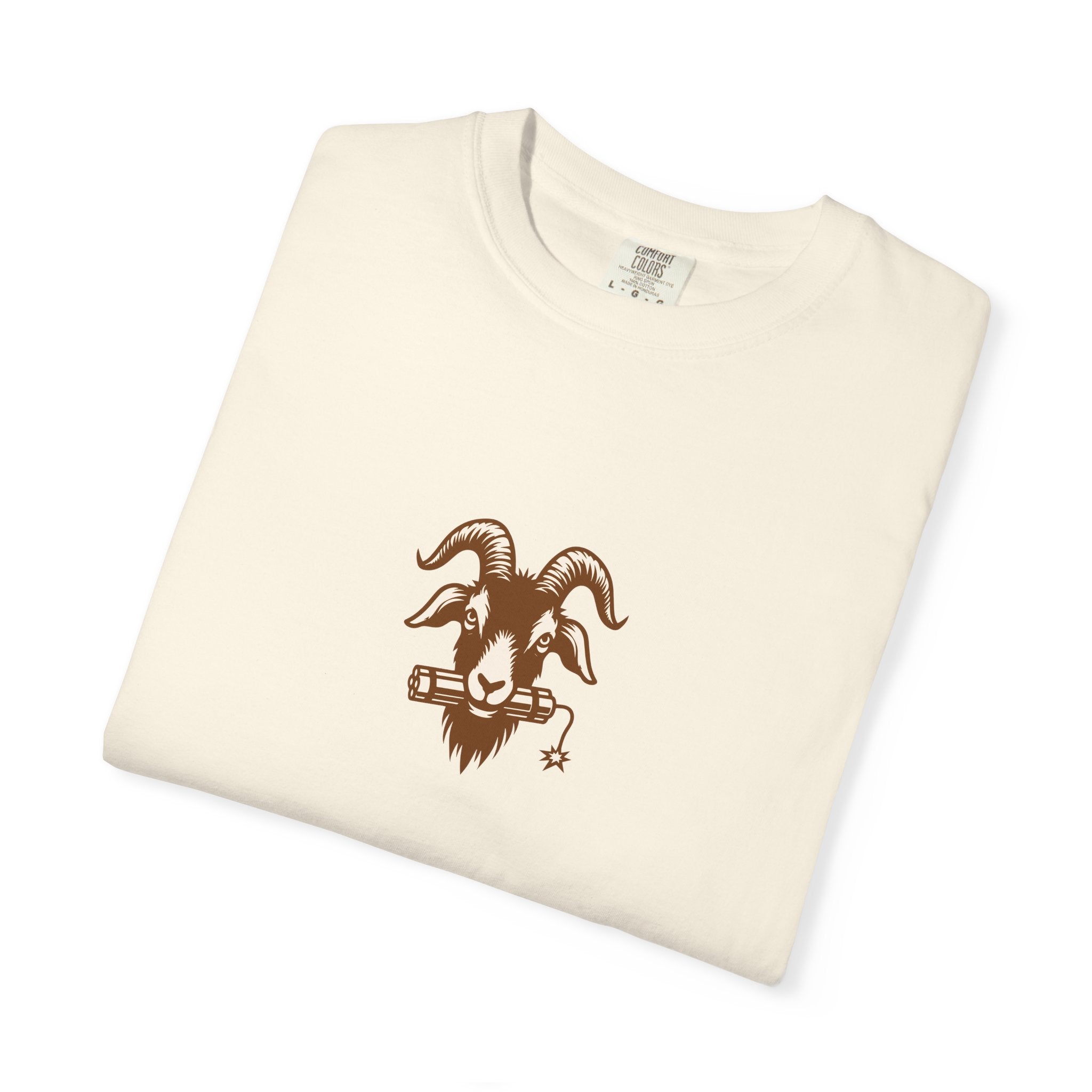 Thunder Mountain TNT Specialists Unisex T-Shirt
