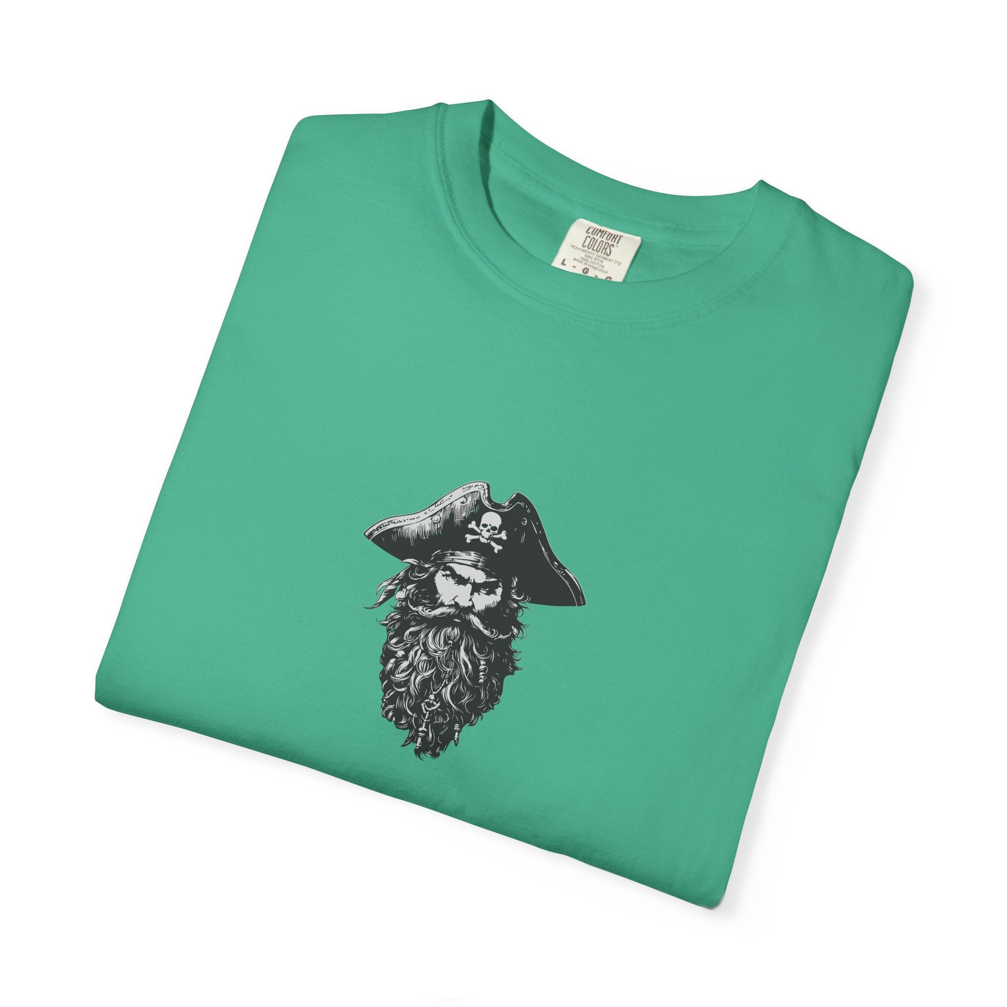 Caribbean Scoundrel Expeditions Unisex T-Shirt