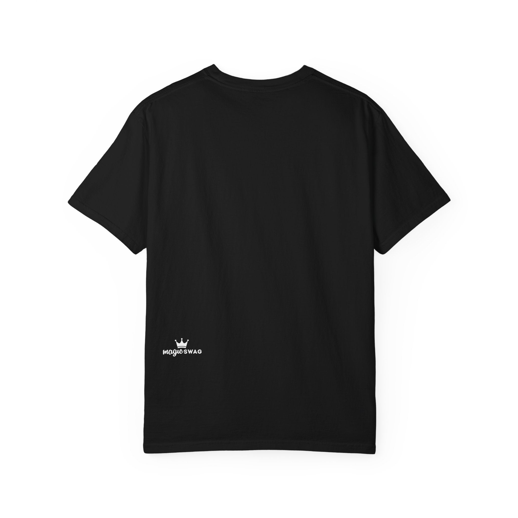 There's a Great Big Beautiful Tomorrow T-Shirt | unisex Graphic Tee