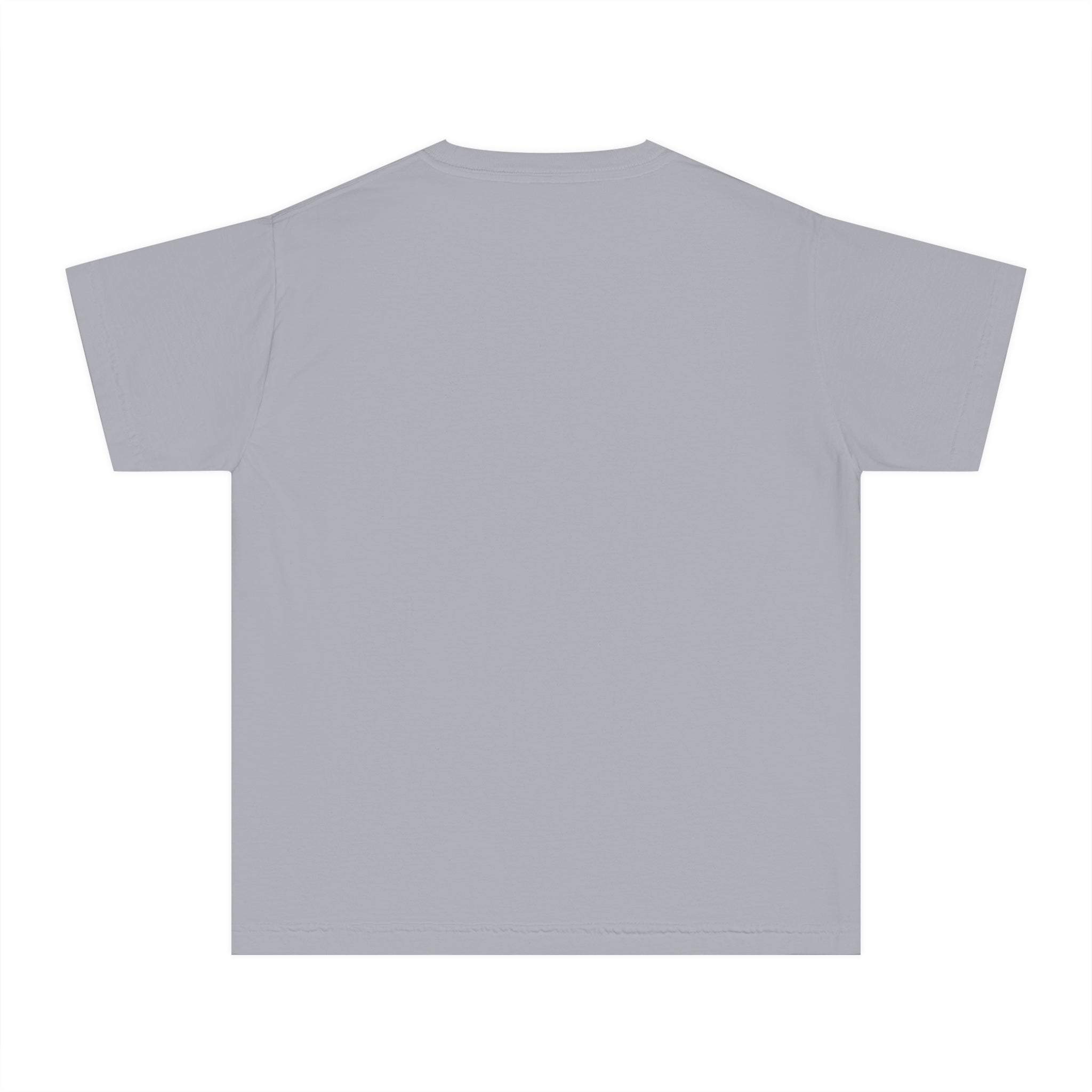 Adventure Awaits Youth Midweight Tee, The Mountains at Disneyland