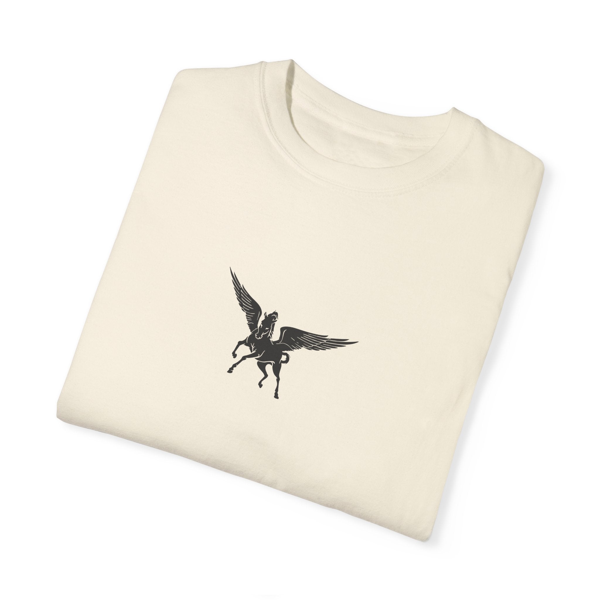 Pegasus Track & Field Unisex T-Shirt
