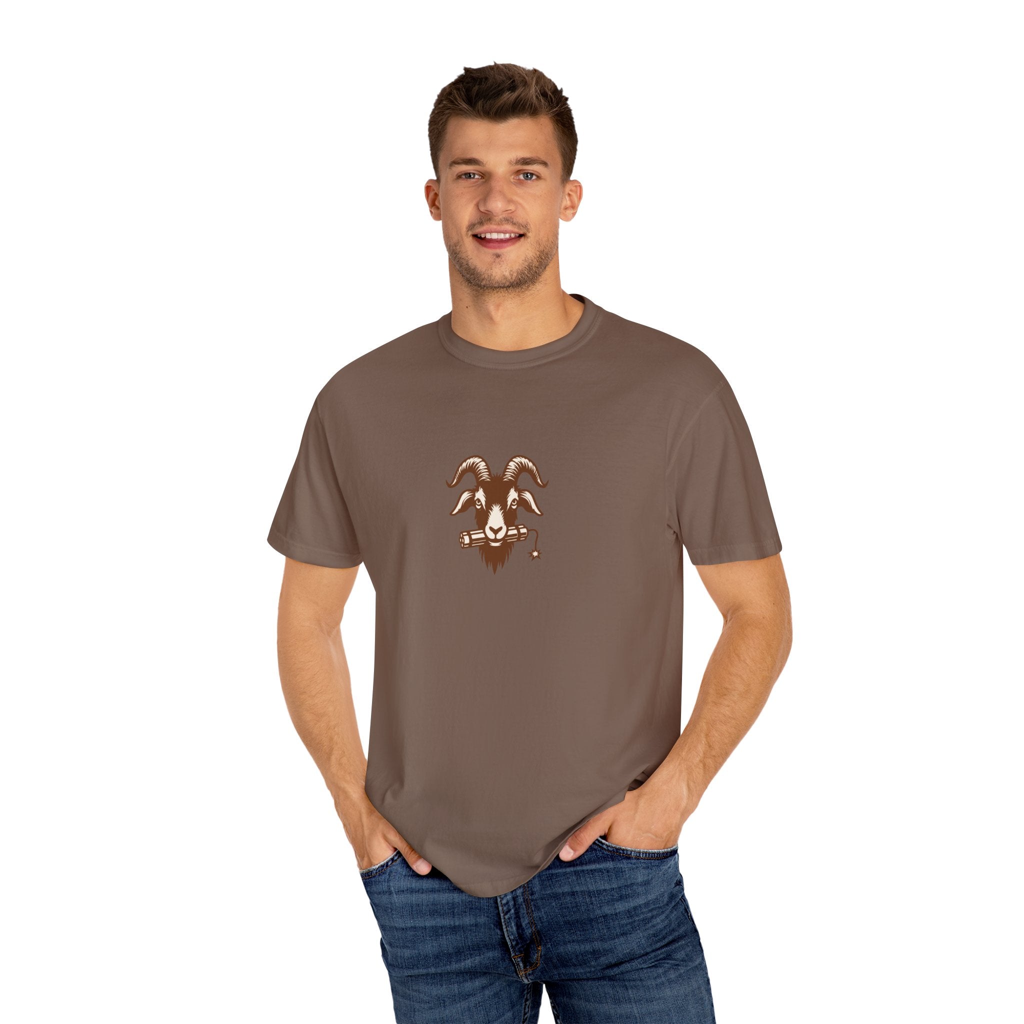 Thunder Mountain TNT Specialist Unisex T-Shirt