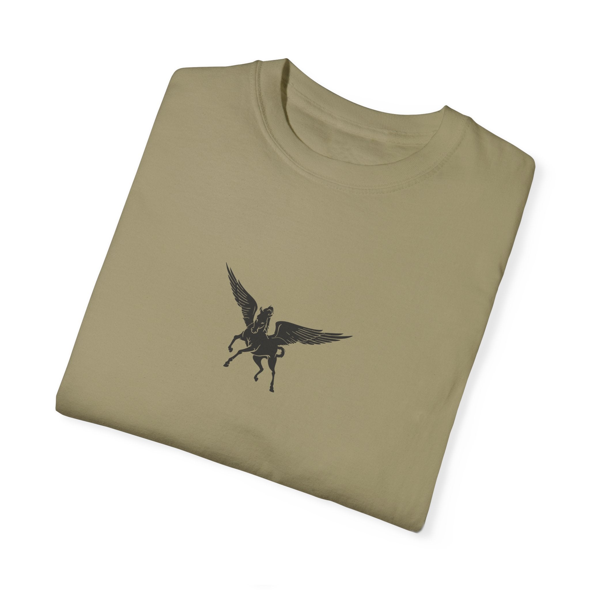 Pegasus Track & Field Unisex T-Shirt