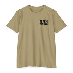 7 Brothers Mining Company Jersey T-shirt