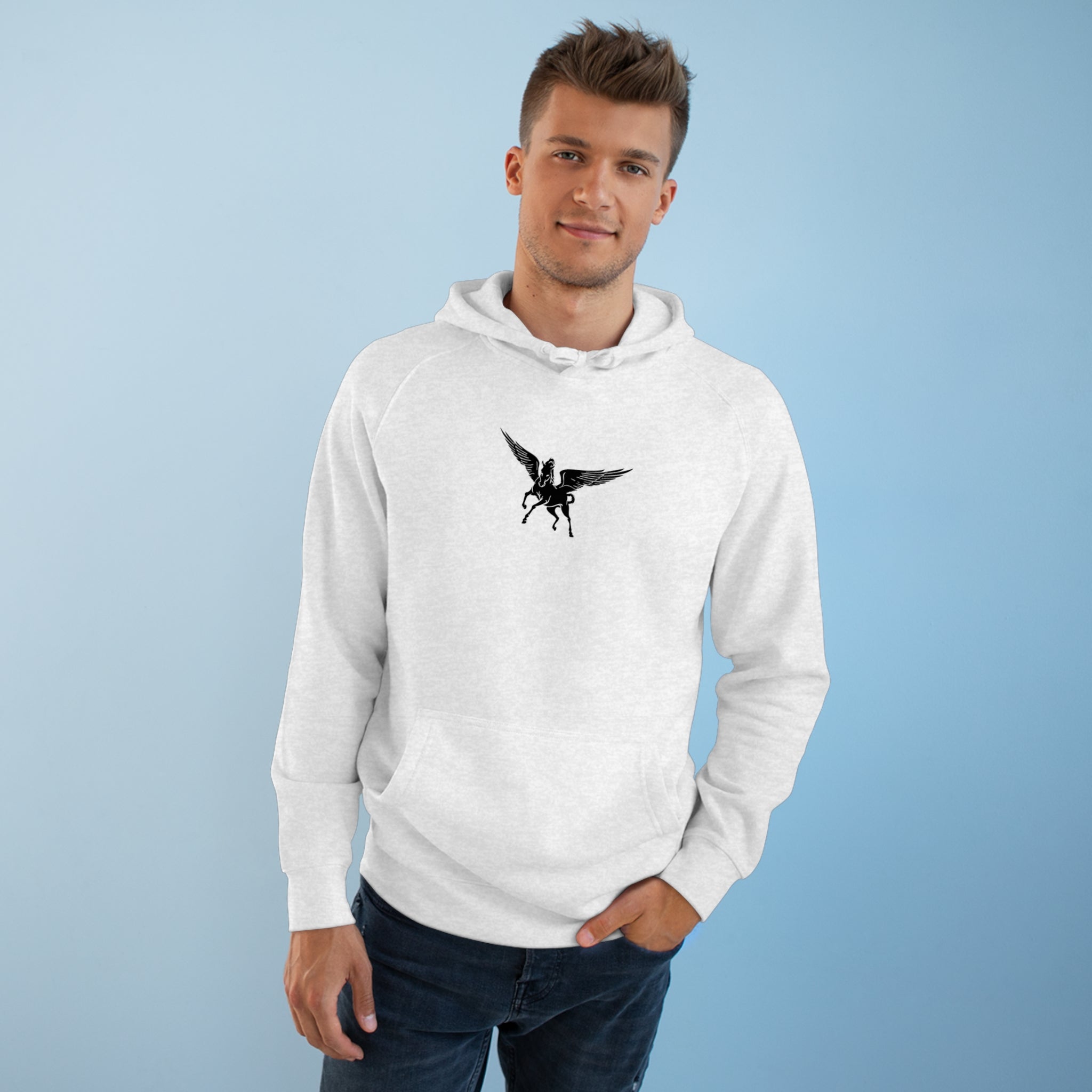 Pegasus Track & Field Unisex Hoodie