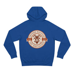 Thunder Mountain TNT Experts Unisex Hoodie