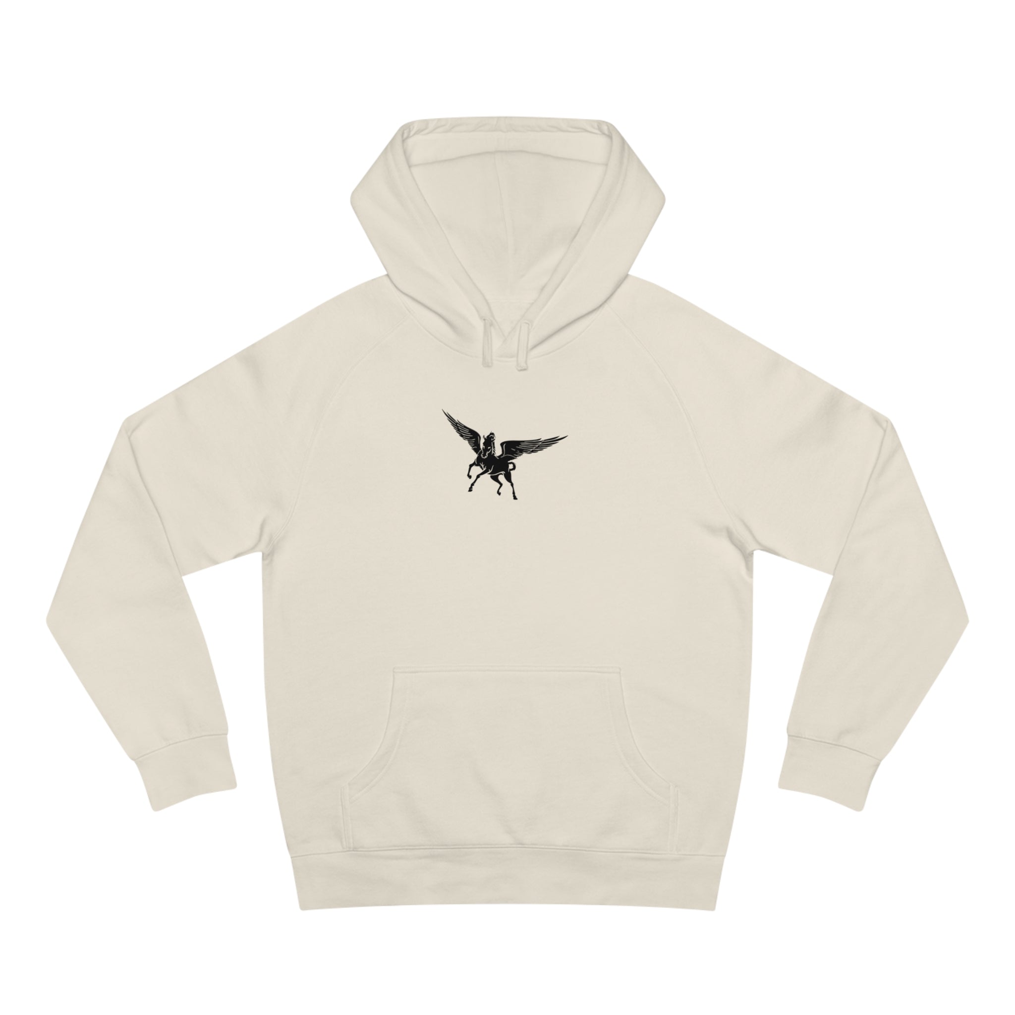 Pegasus Track & Field Unisex Hoodie