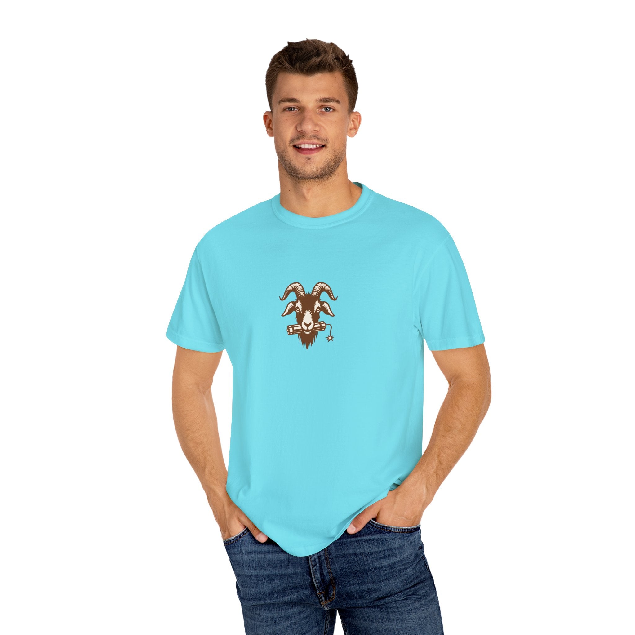 Thunder Mountain TNT Specialists Unisex T-Shirt