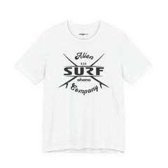 Alien Surf Company T-Shirt — Lilo & Stitch