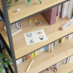 Sticker Sheets 2
