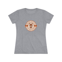 Thunder Mountain TNT Specialists Women's Triblend Tee