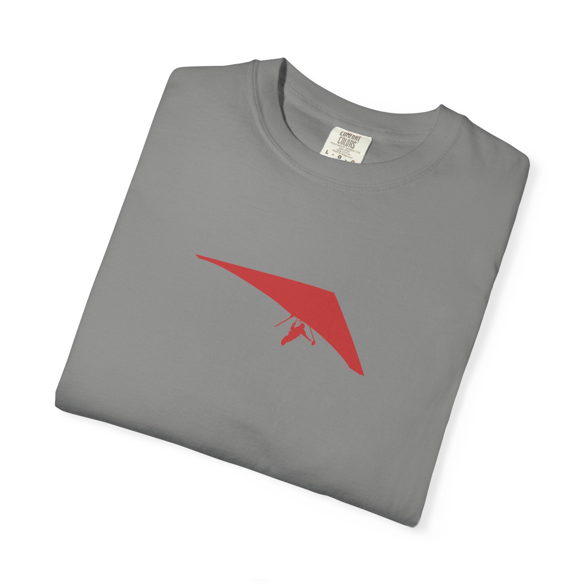 California Virtual Hang Gliding Tours Unisex T-Shirt