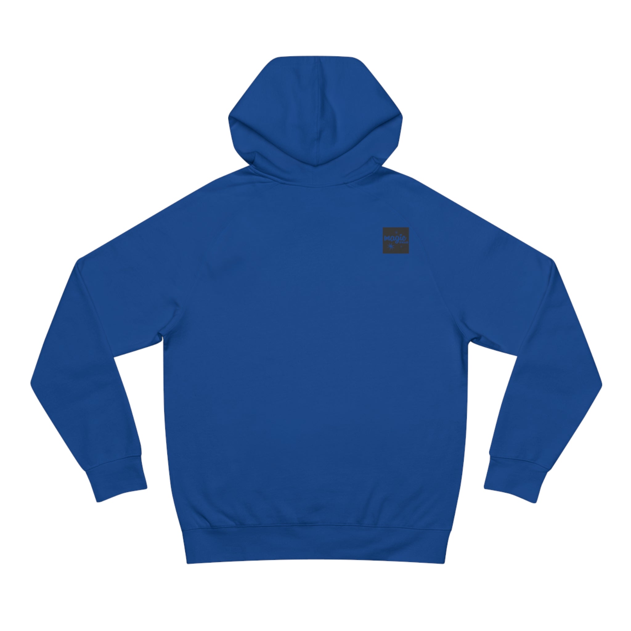 Cadillac Range Supply Hoodie