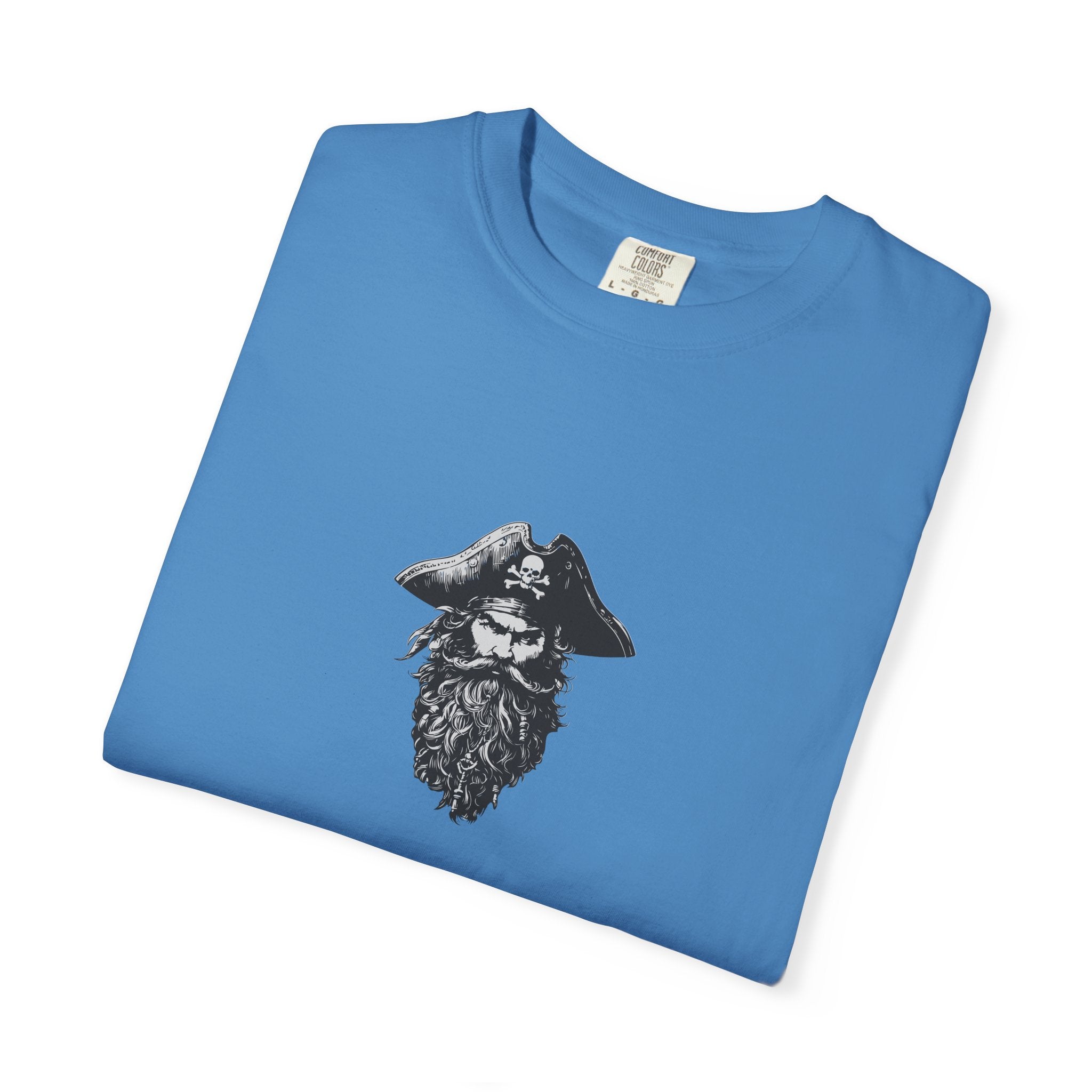Caribbean Scoundrel Expeditions Unisex T-Shirt