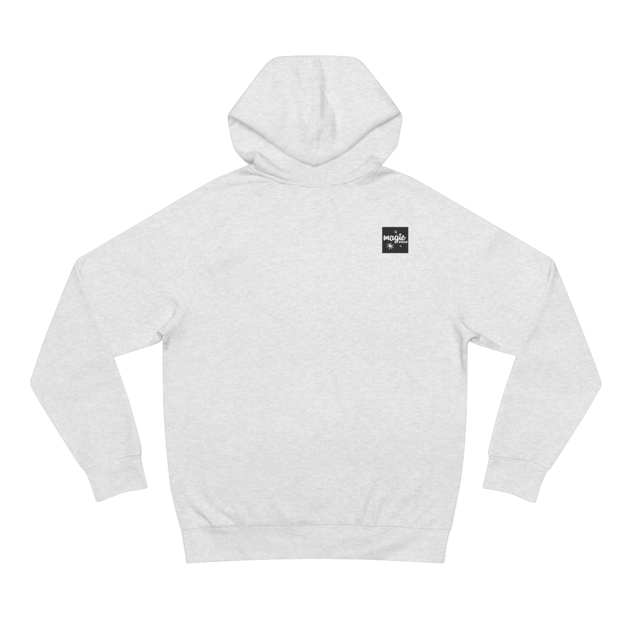 Cadillac Range Supply Hoodie