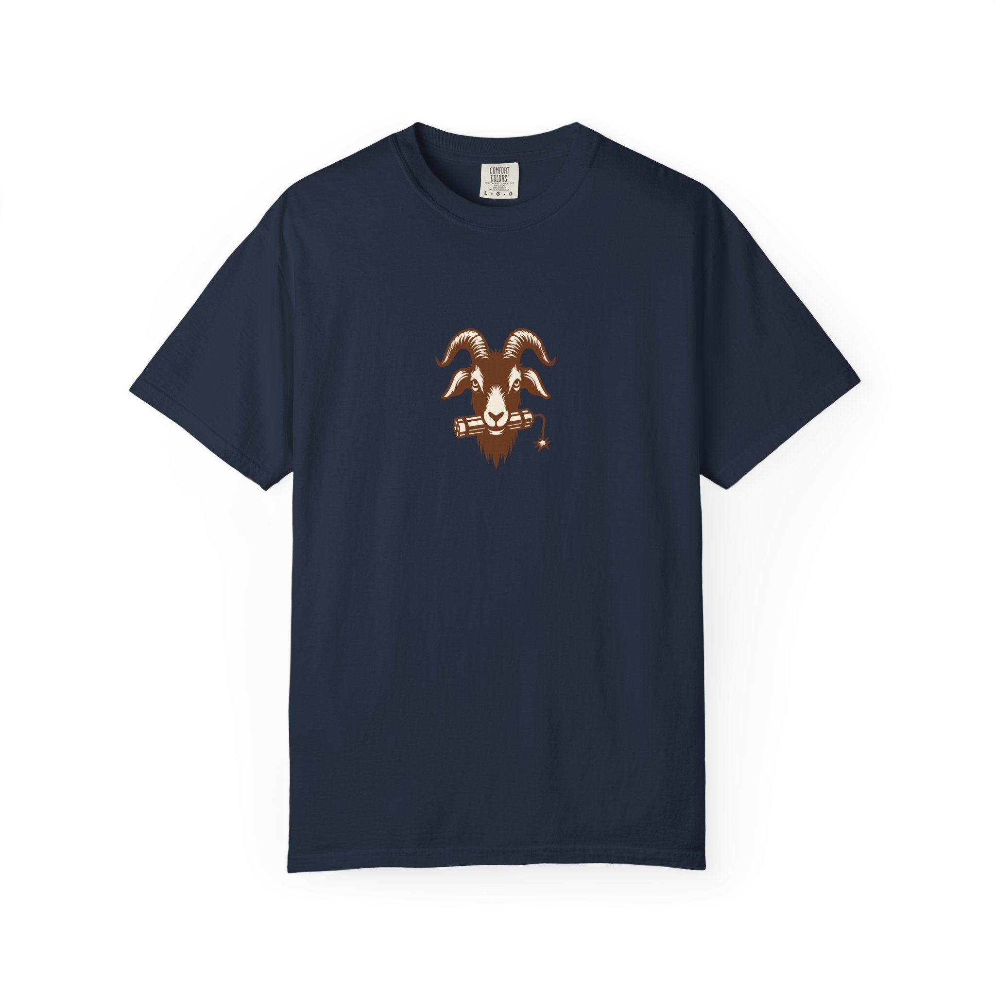 Thunder Mountain TNT Specialist Unisex T-Shirt