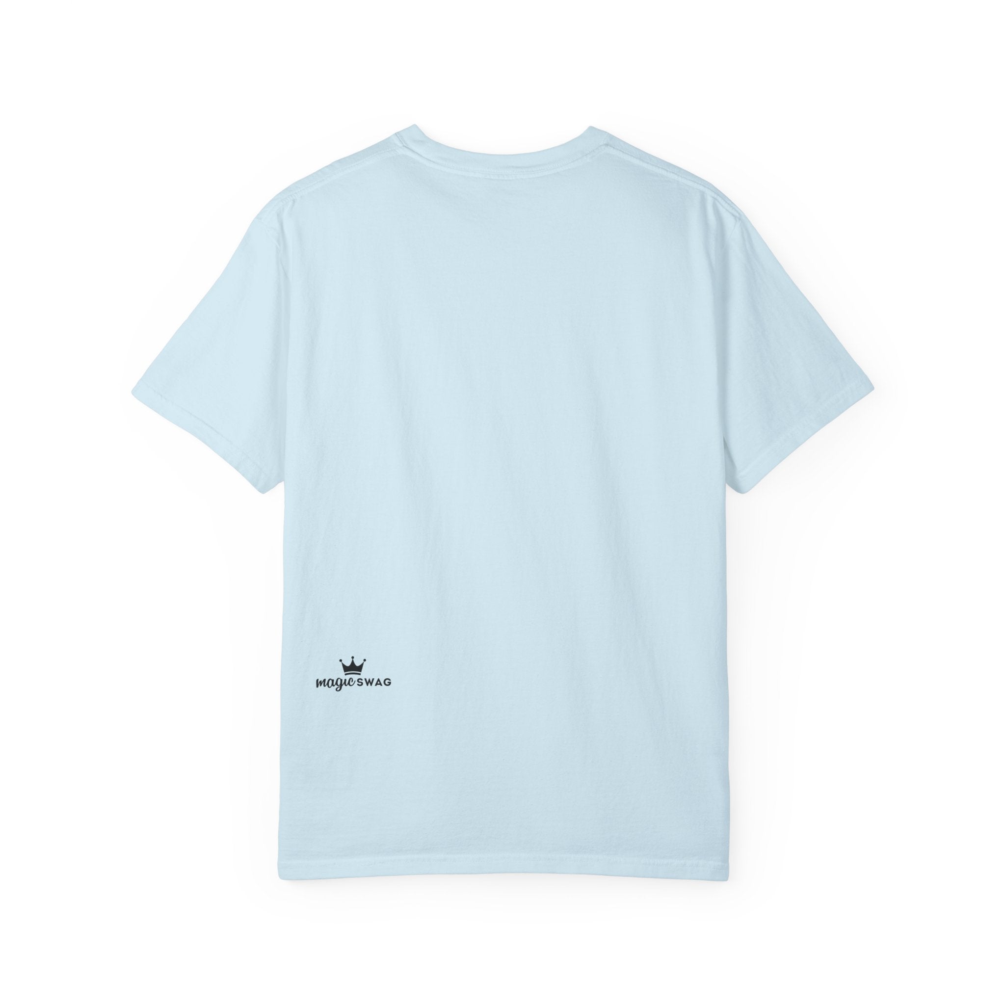 Hat  Box  Ghost Unisex T-Shirt