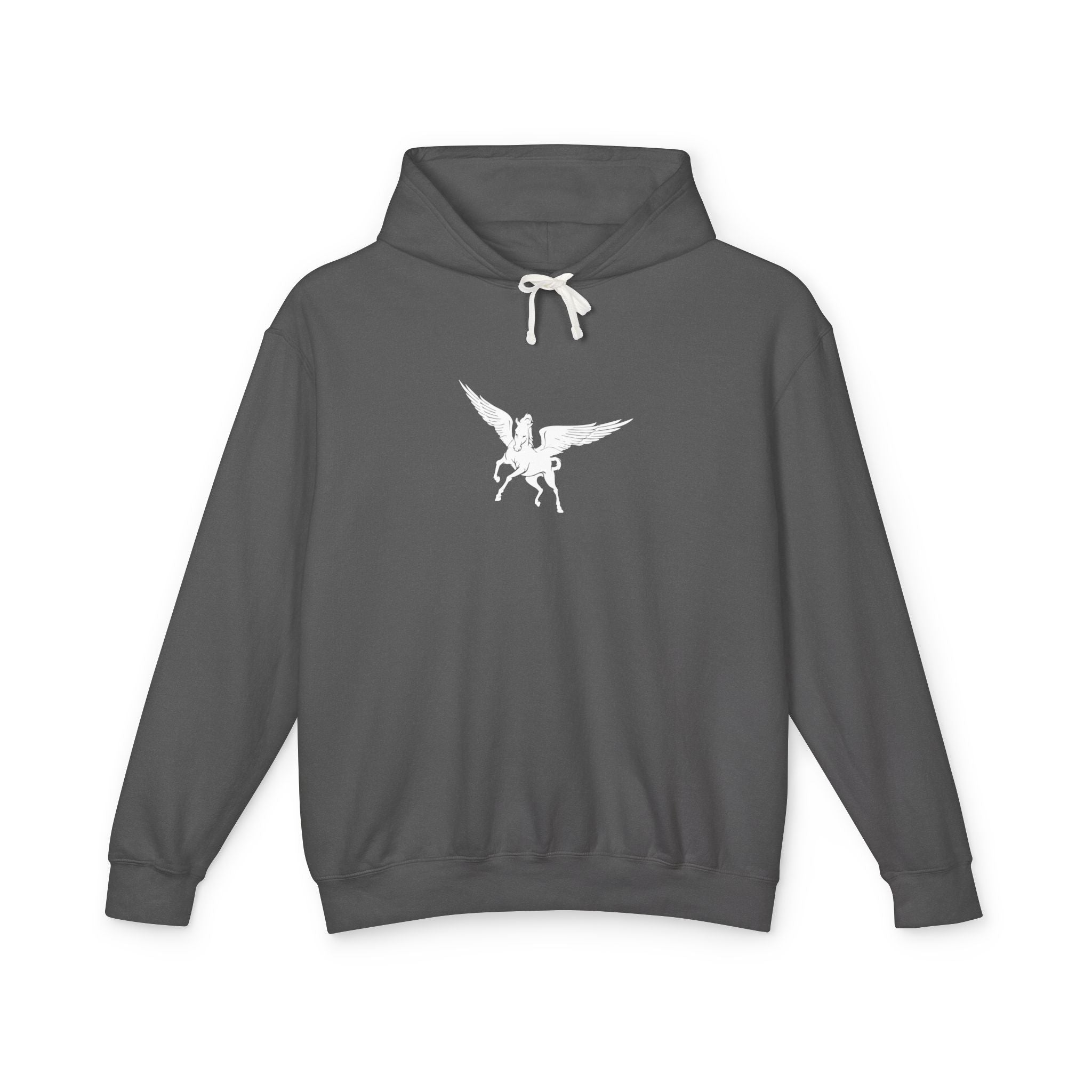 Pegasus Track & Field Unisex Lightweight Hoodie - Go the Distance