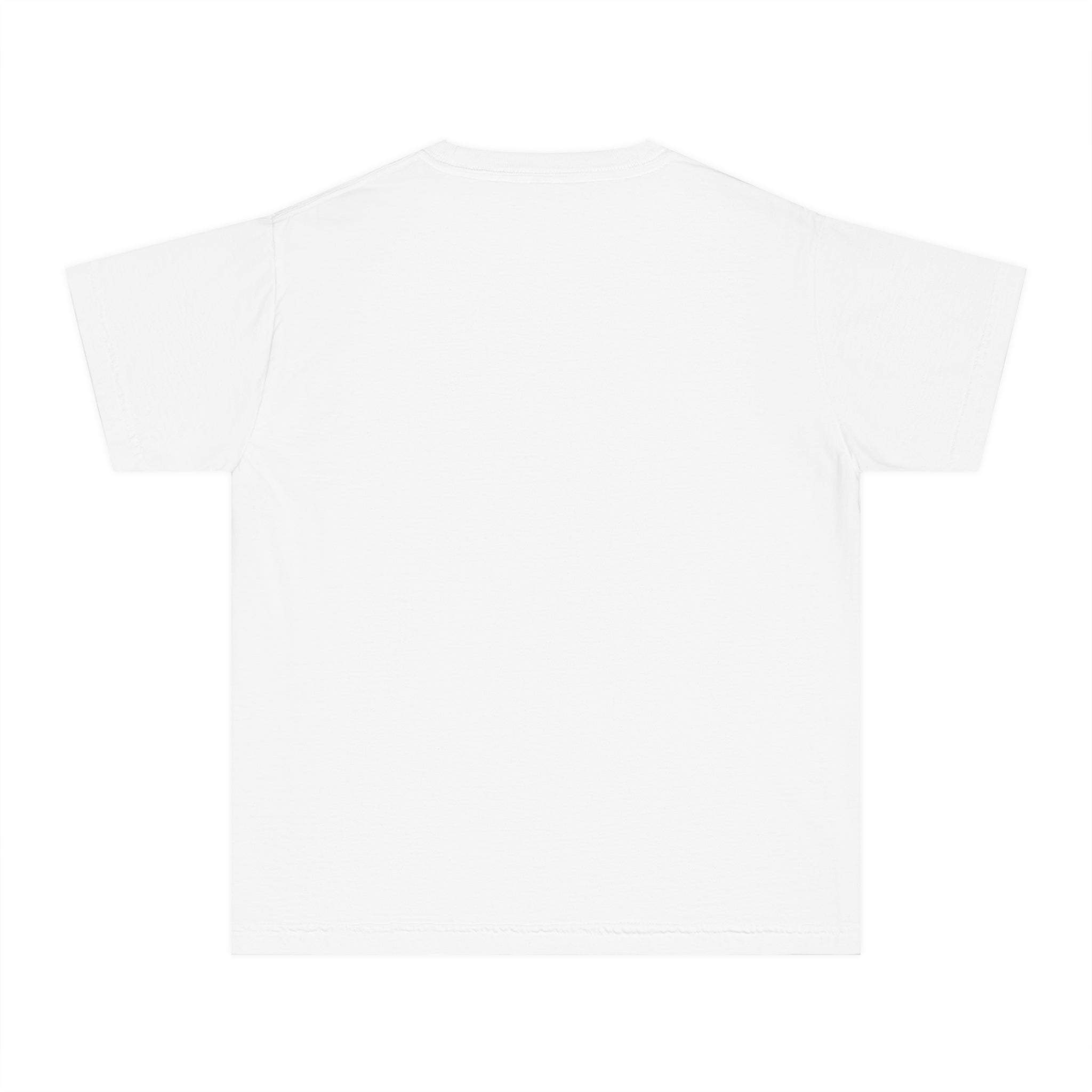 Adventure Awaits Youth Midweight Tee, The Mountains at Disneyland