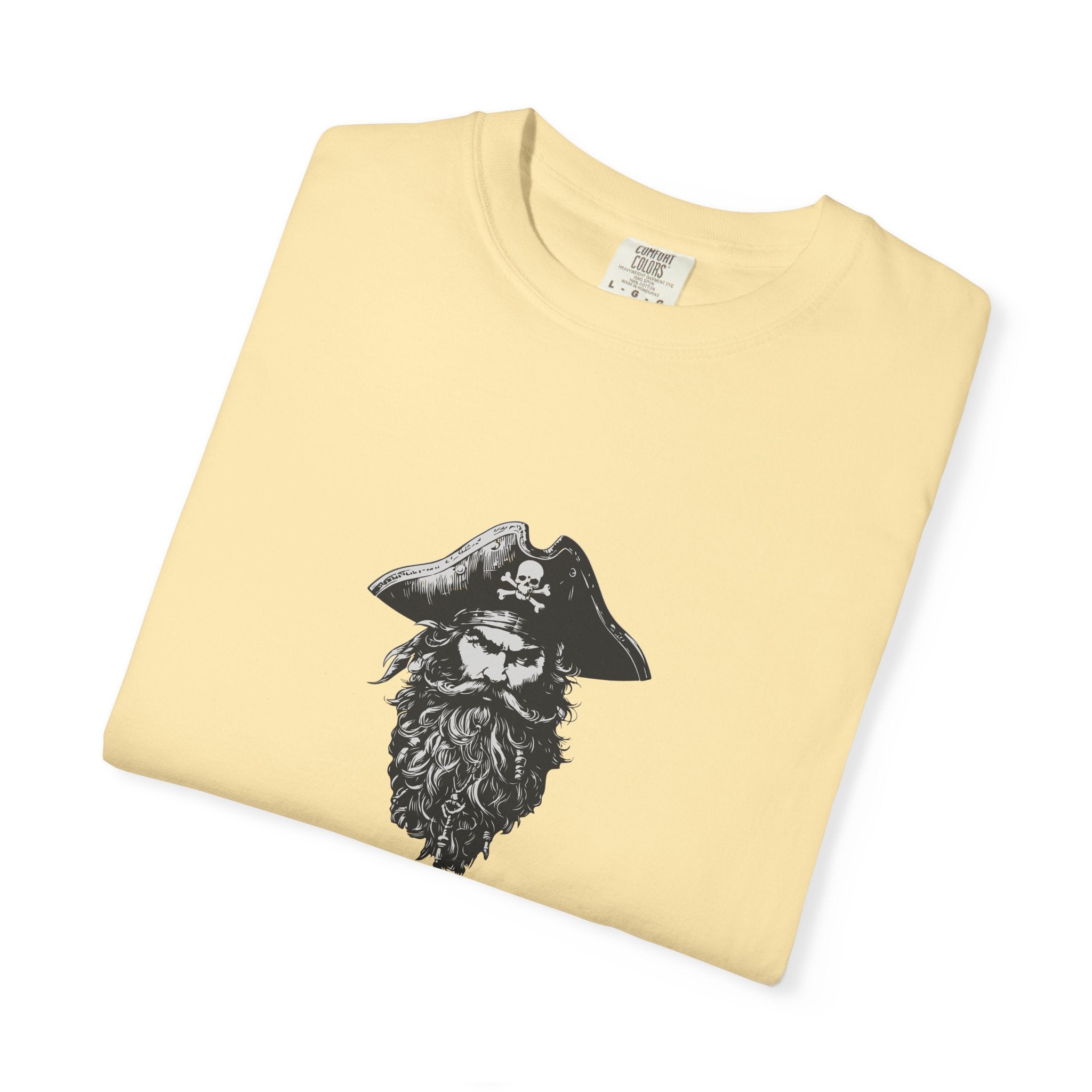 Caribbean Scoundrel Expeditions Unisex T-Shirt - I Can Go The Distance