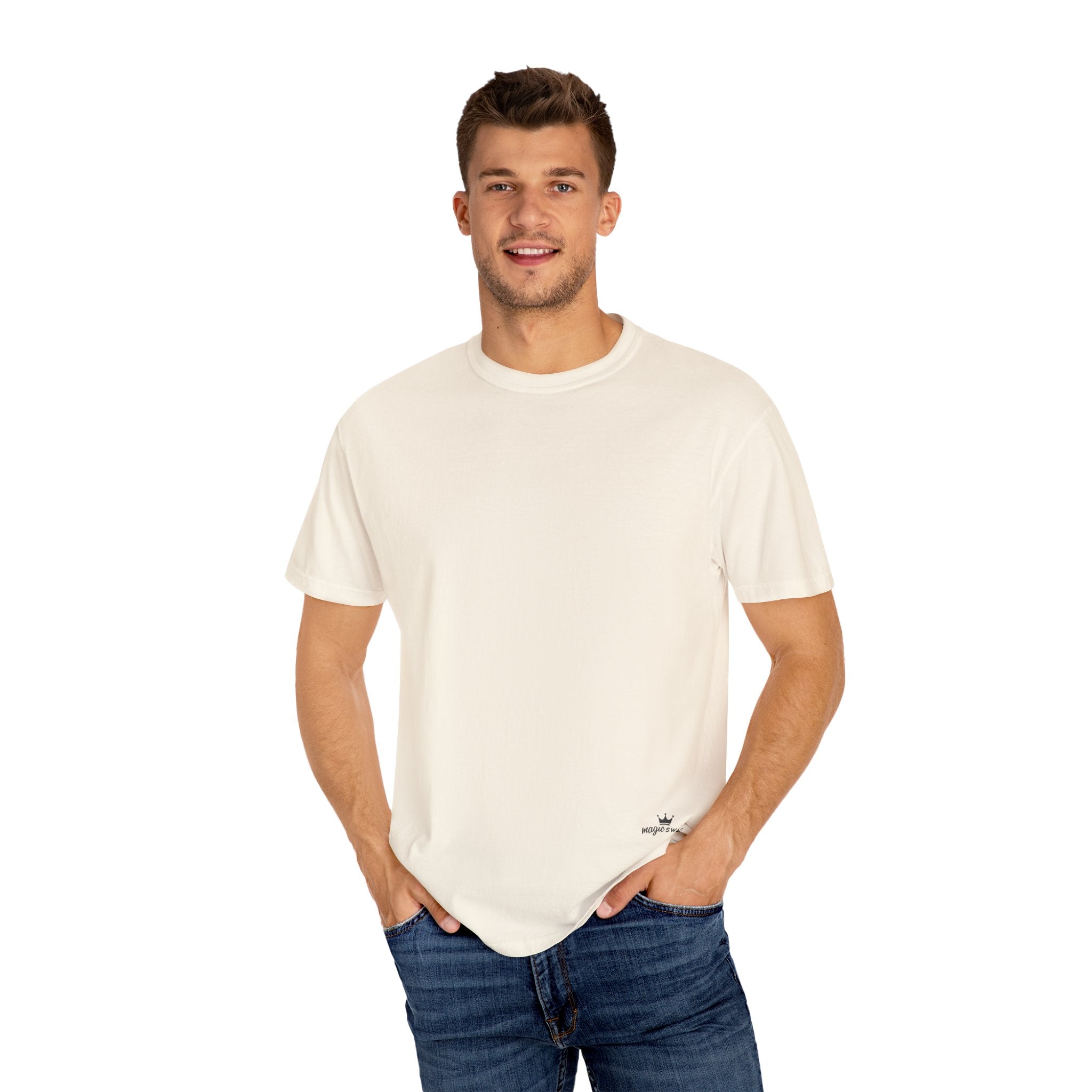 Don't Tell Him Carlos, Don't Be Cheeken T-Shirt | Unisex Graphic Tee