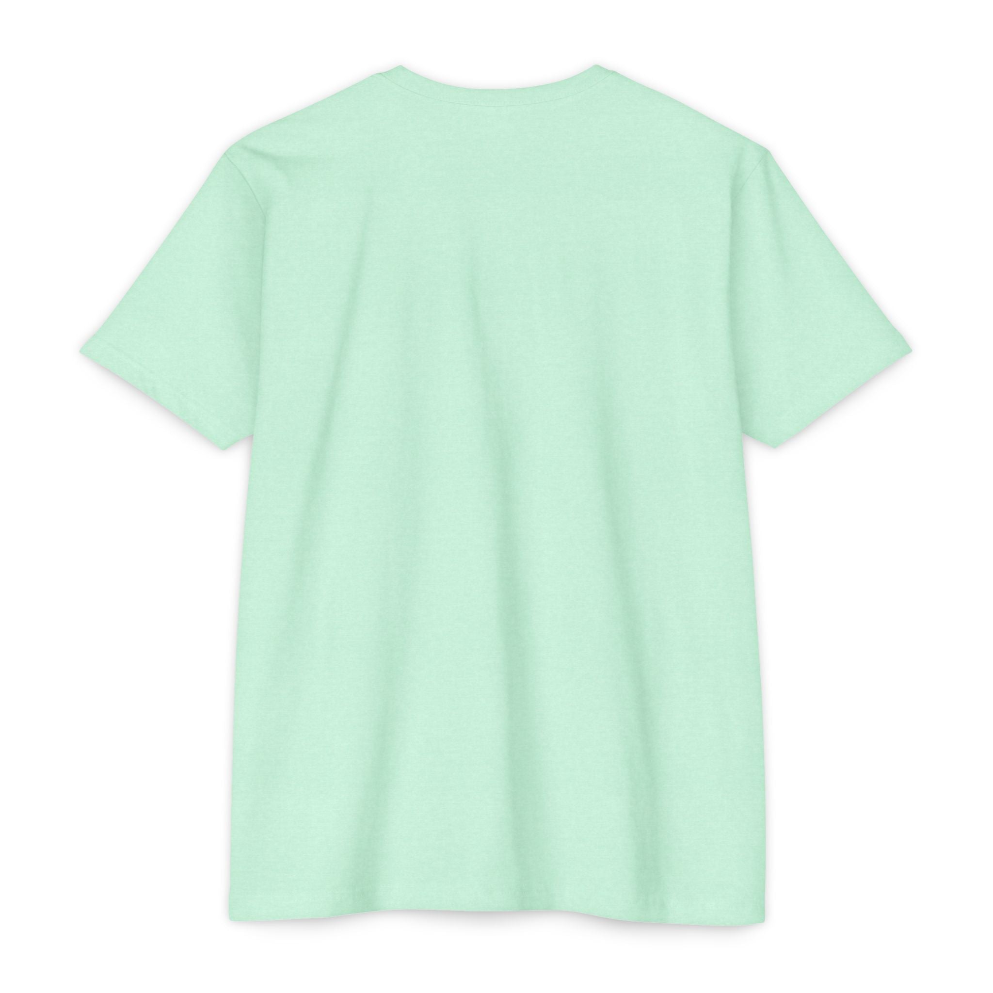 Gaston's Fitness and Nutrition Unisex T-Shirt