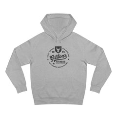 Gaston Fitness Training & Nutrition Hoodie