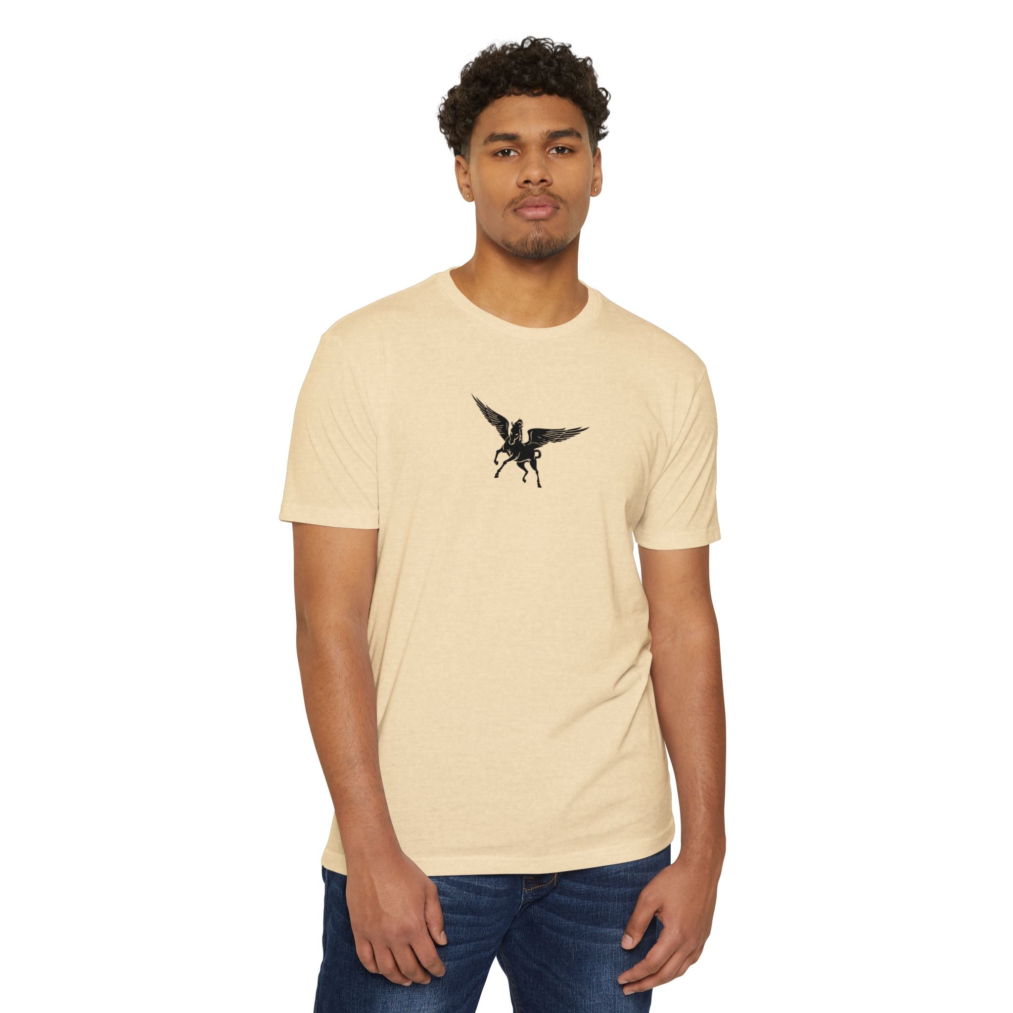 Pegasus Track & Field Unisex T-Shirt