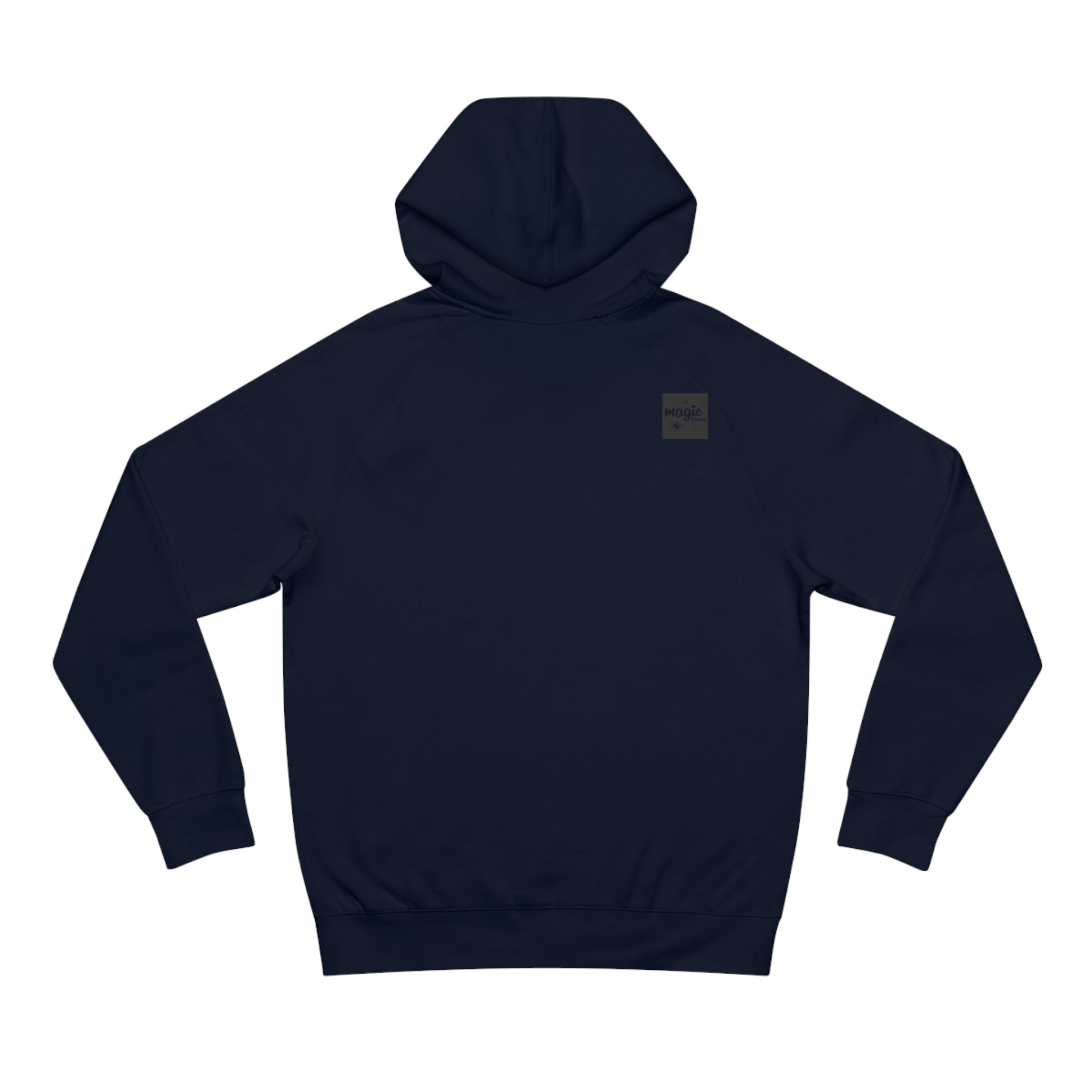 Cadillac Range Supply Hoodie