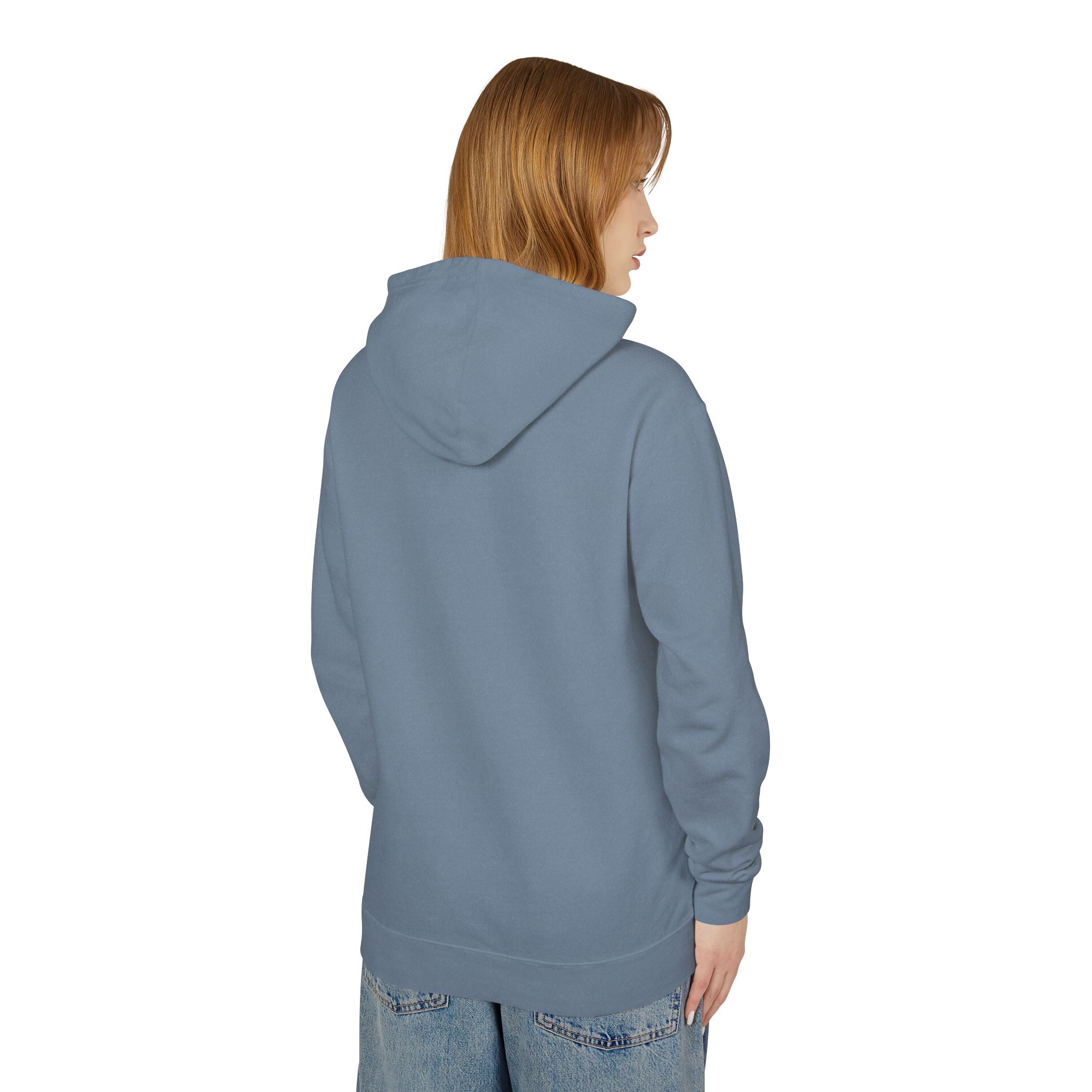 Pegasus Track & Field Unisex Lightweight Hoodie - Go the Distance