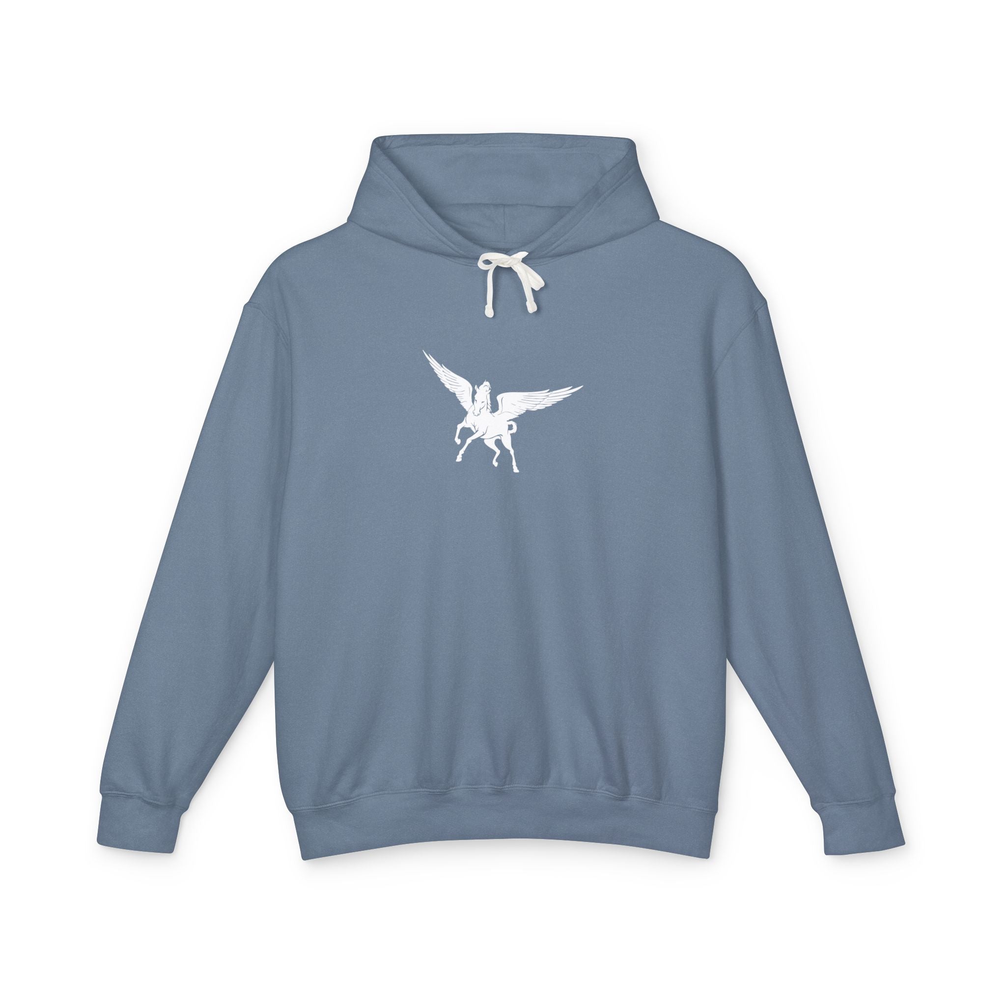 Pegasus Track & Field Unisex Lightweight Hoodie - Go the Distance