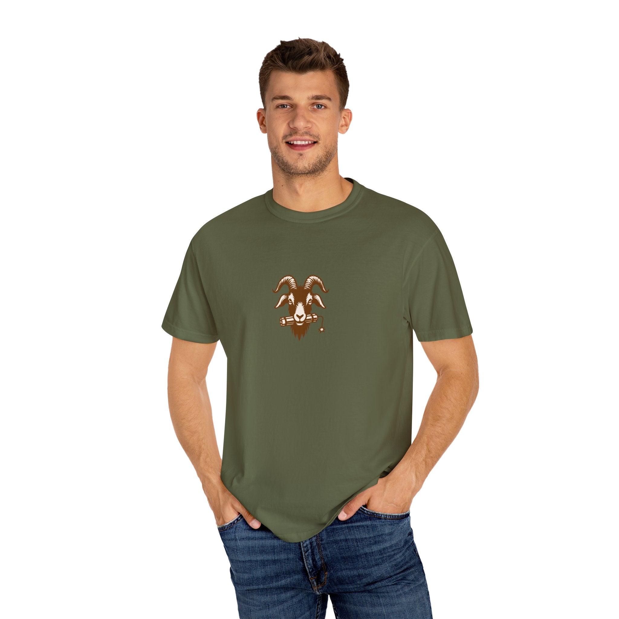 Thunder Mountain TNT Specialists Unisex T-Shirt