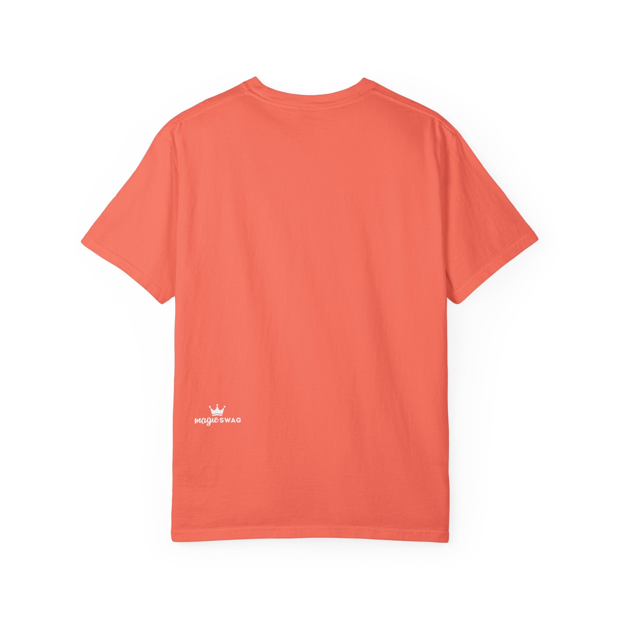 Cadillac Range Unisex T-Shirt