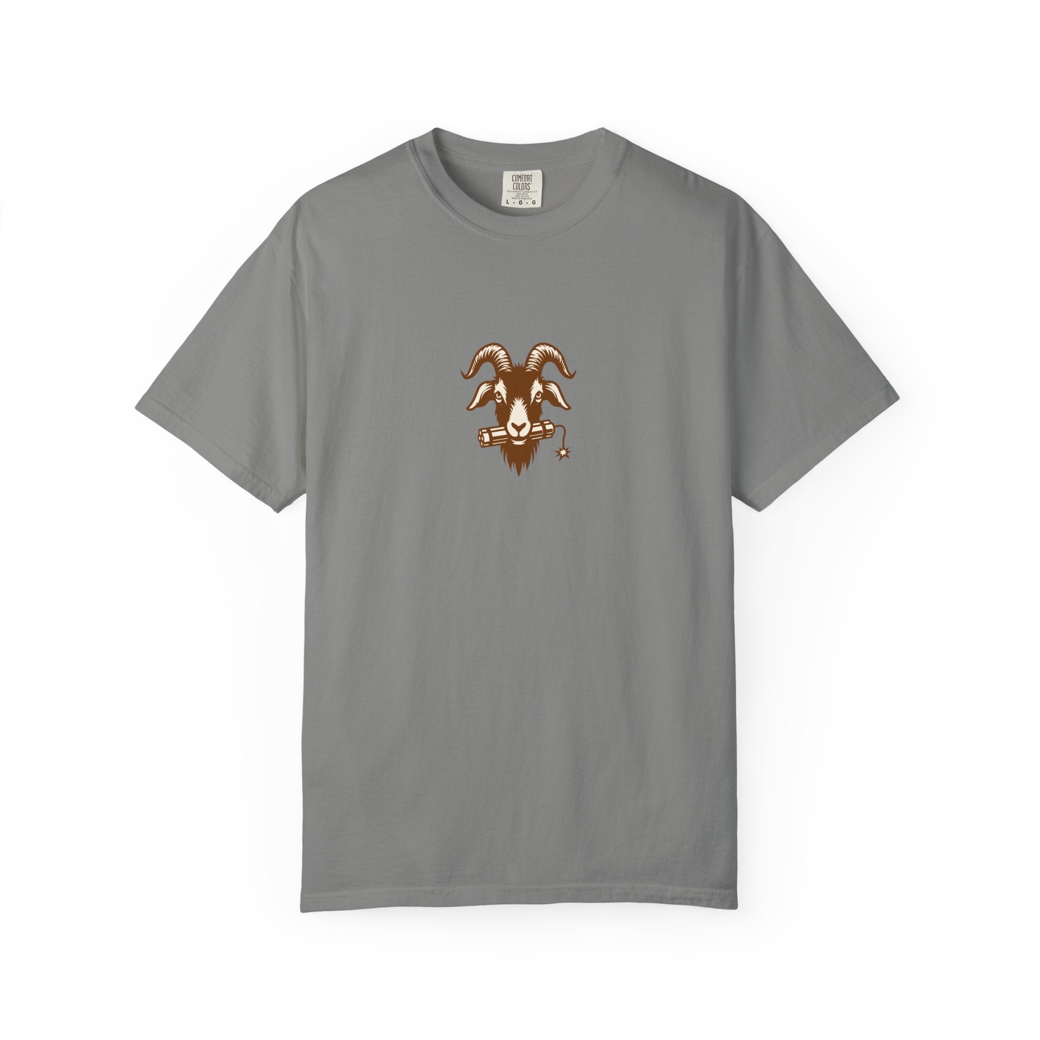 Thunder Mountain TNT Specialists Unisex T-Shirt