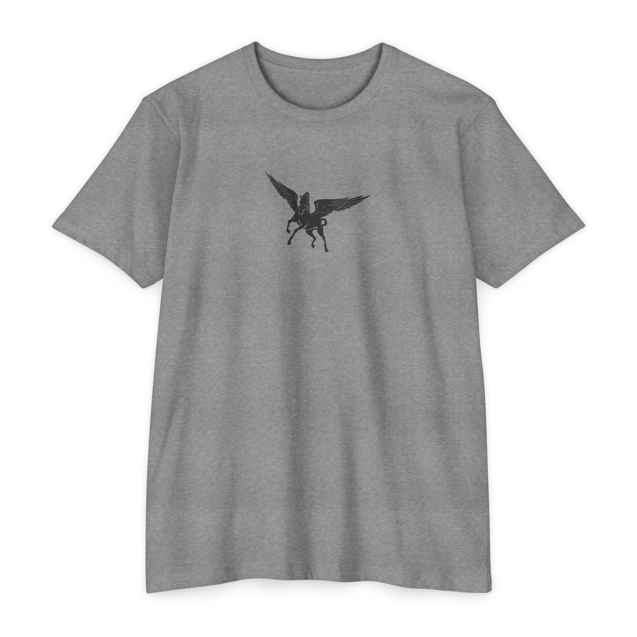 Pegasus Track & Field Unisex T-Shirt