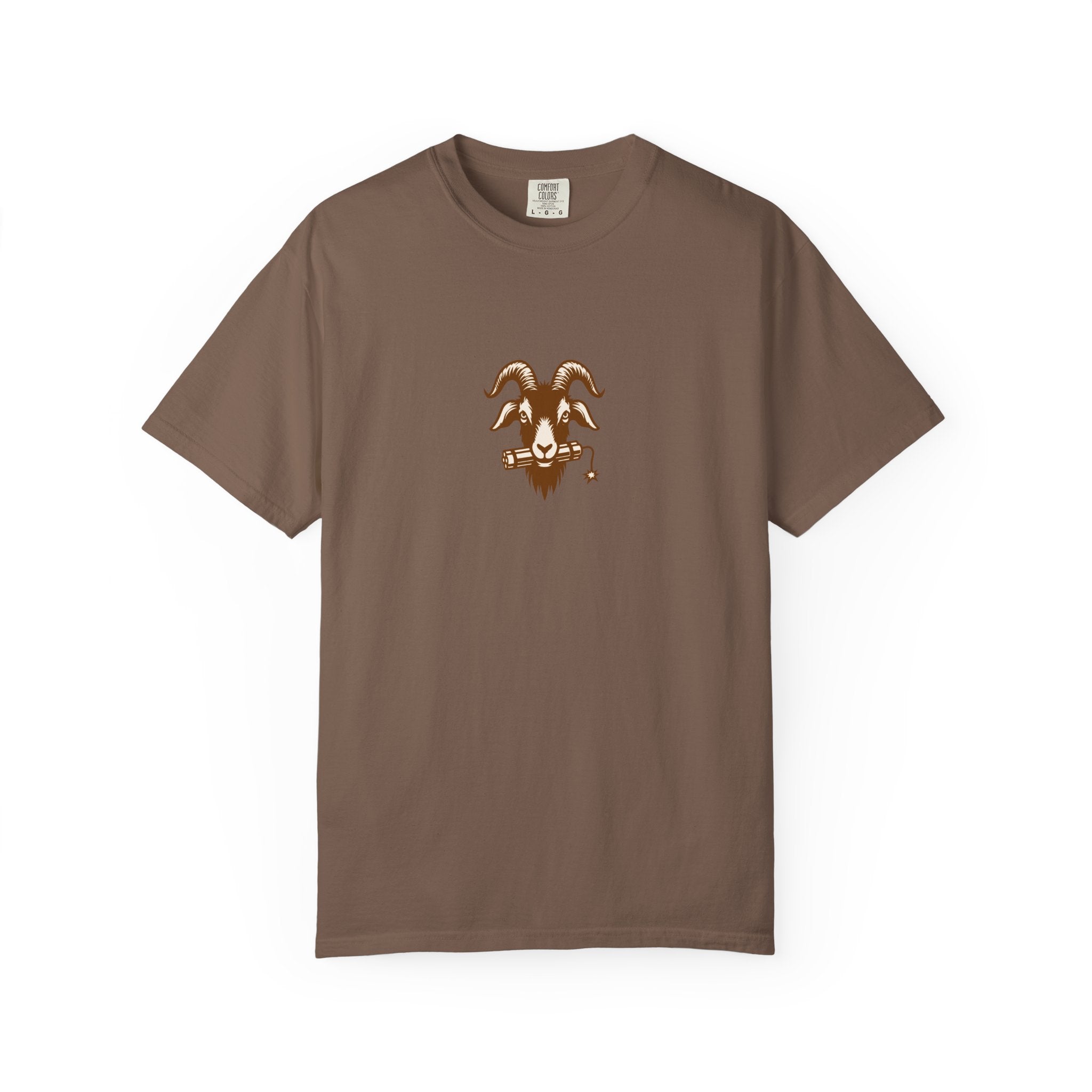 Thunder Mountain TNT Specialists Unisex T-Shirt