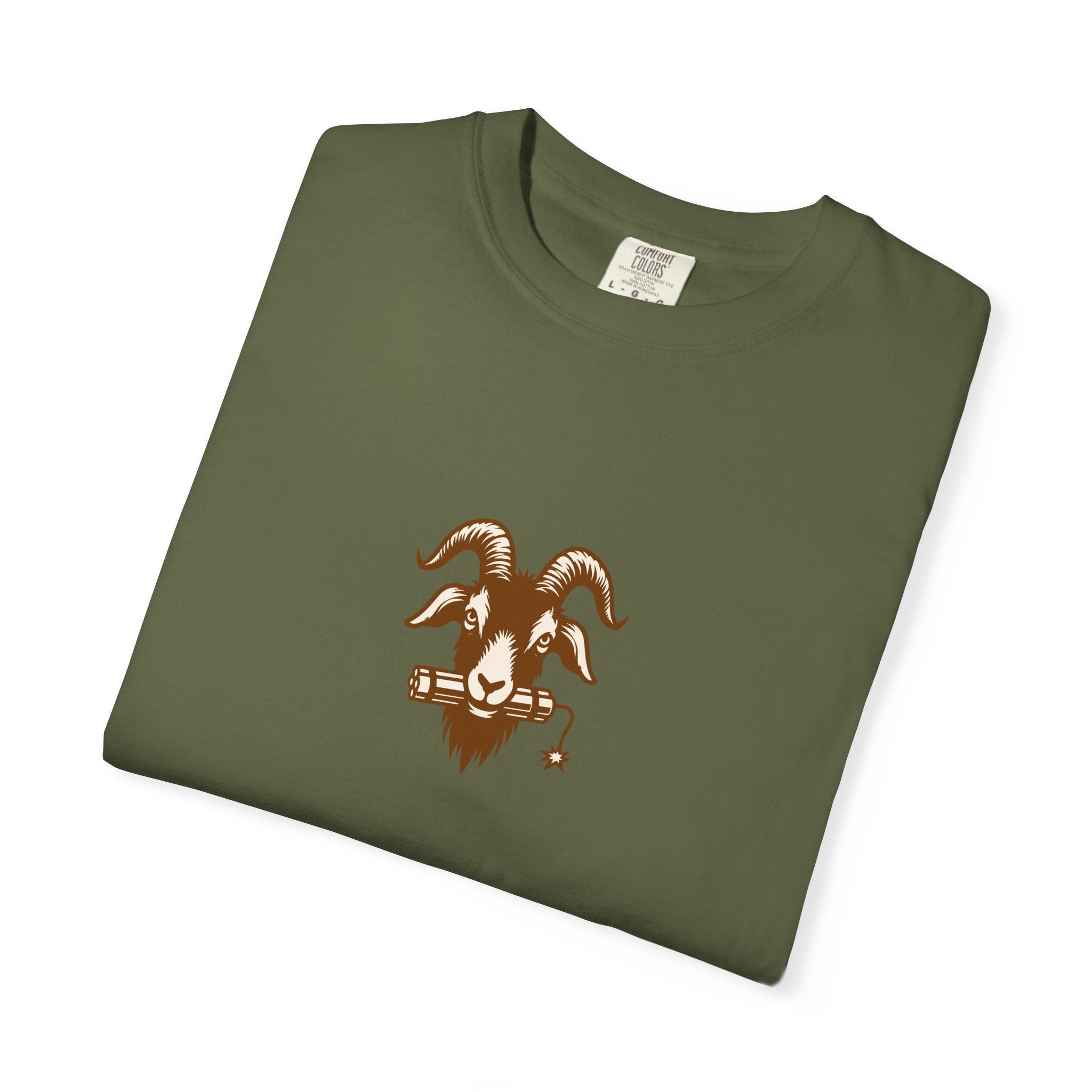 Thunder Mountain TNT Specialists Unisex T-Shirt
