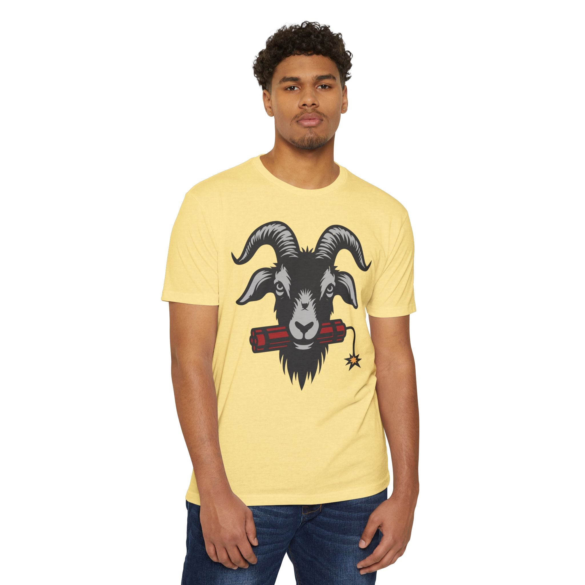 Wildest Ride in the Wilderness T-shirt