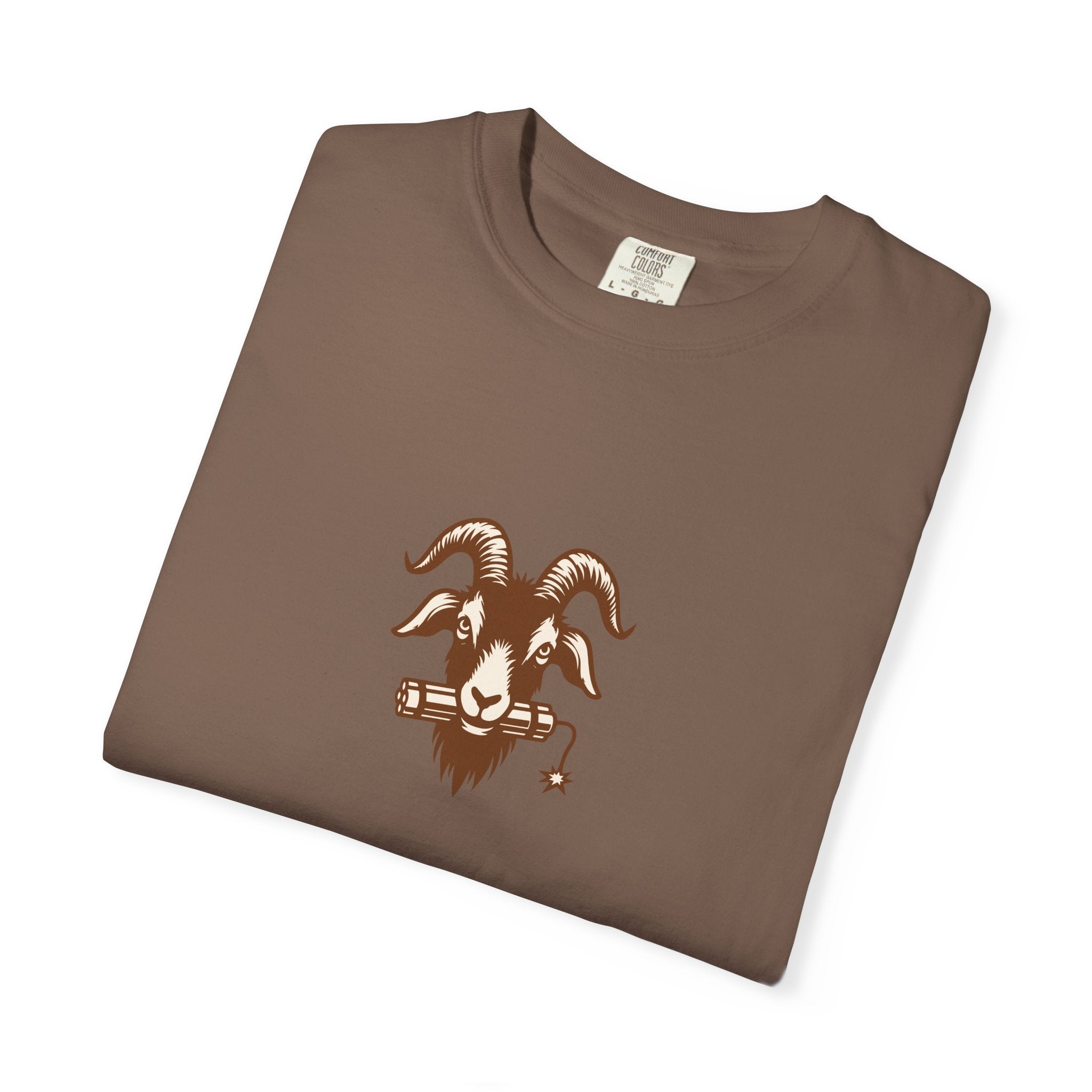 Thunder Mountain TNT Specialist Unisex T-Shirt