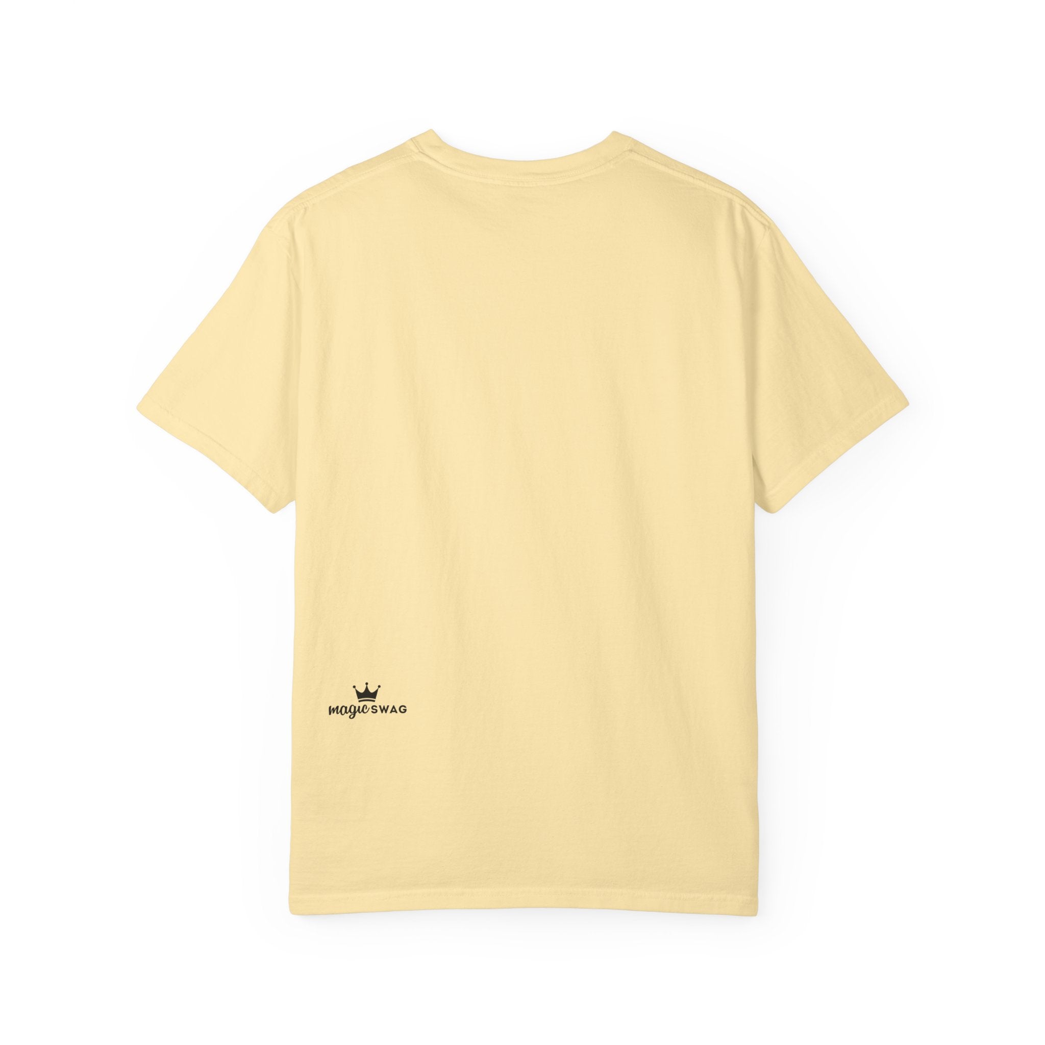 Hat  Box  Ghost Unisex T-Shirt