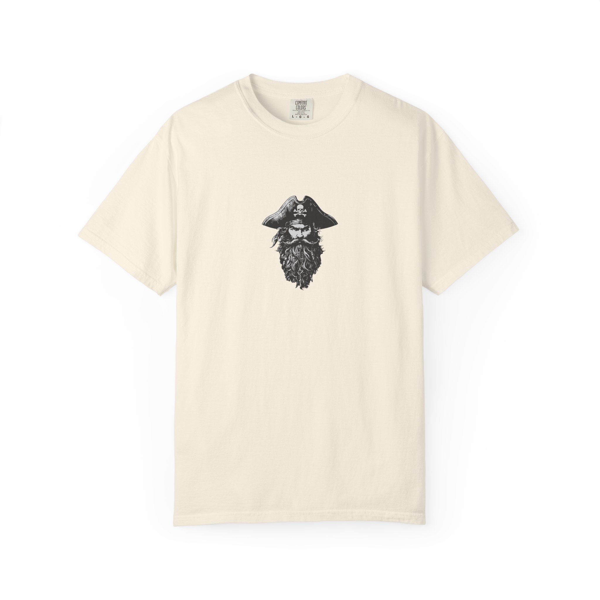 Caribbean Scoundrel Expeditions Unisex T-Shirt