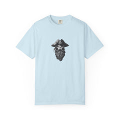 Caribbean Scoundrel Expeditions Unisex T-Shirt - I Can Go The Distance