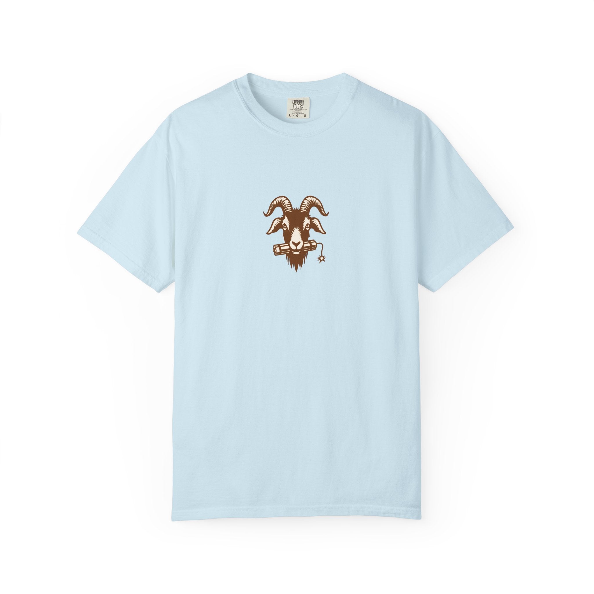 Thunder Mountain TNT Specialists Unisex T-Shirt
