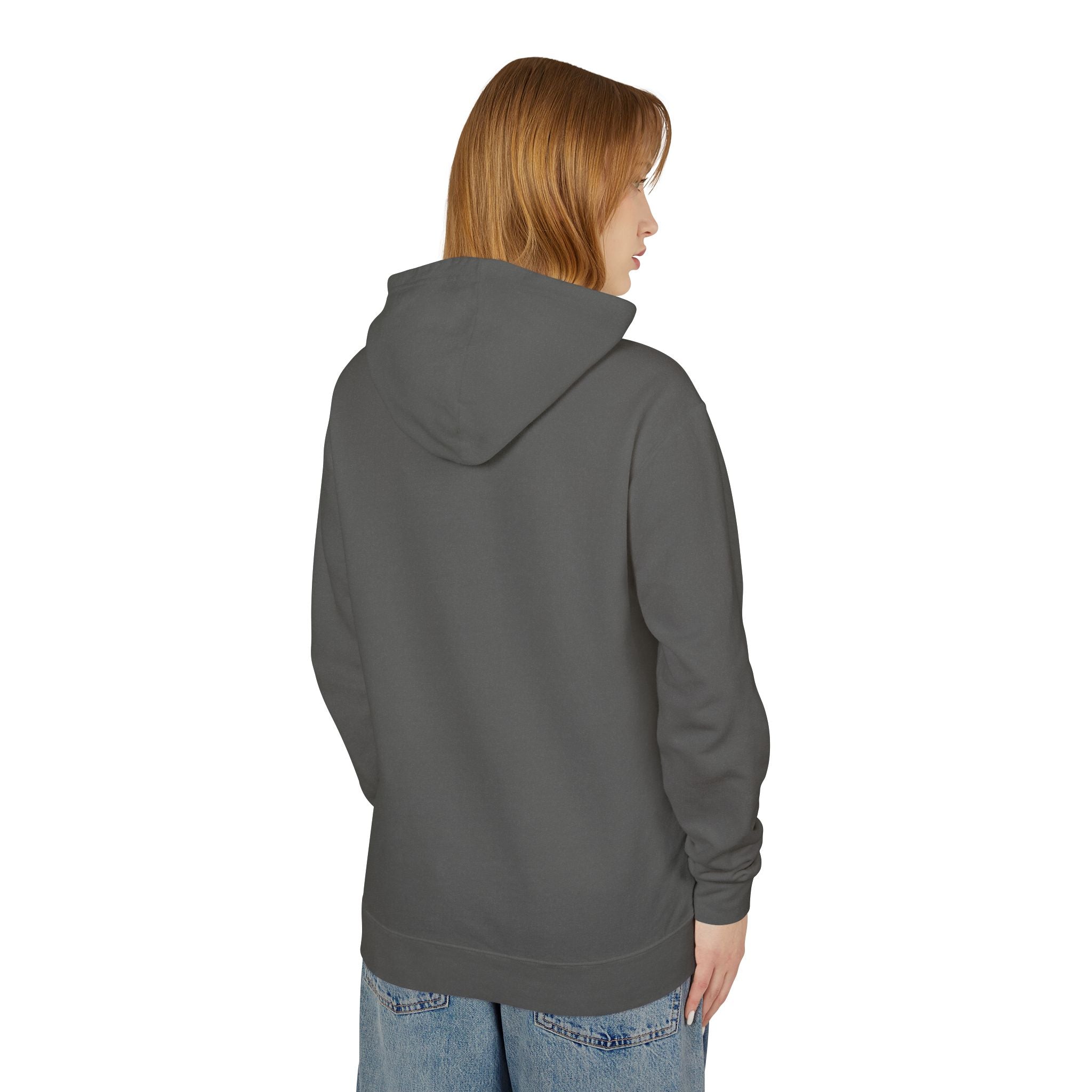 Pegasus Track & Field Unisex Lightweight Hoodie - Go the Distance