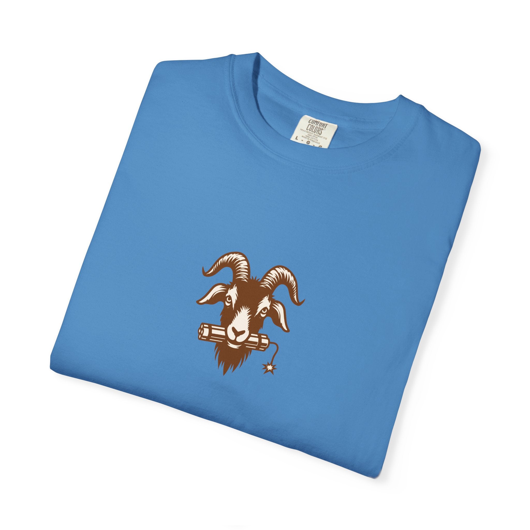 Thunder Mountain TNT Specialists Unisex T-Shirt